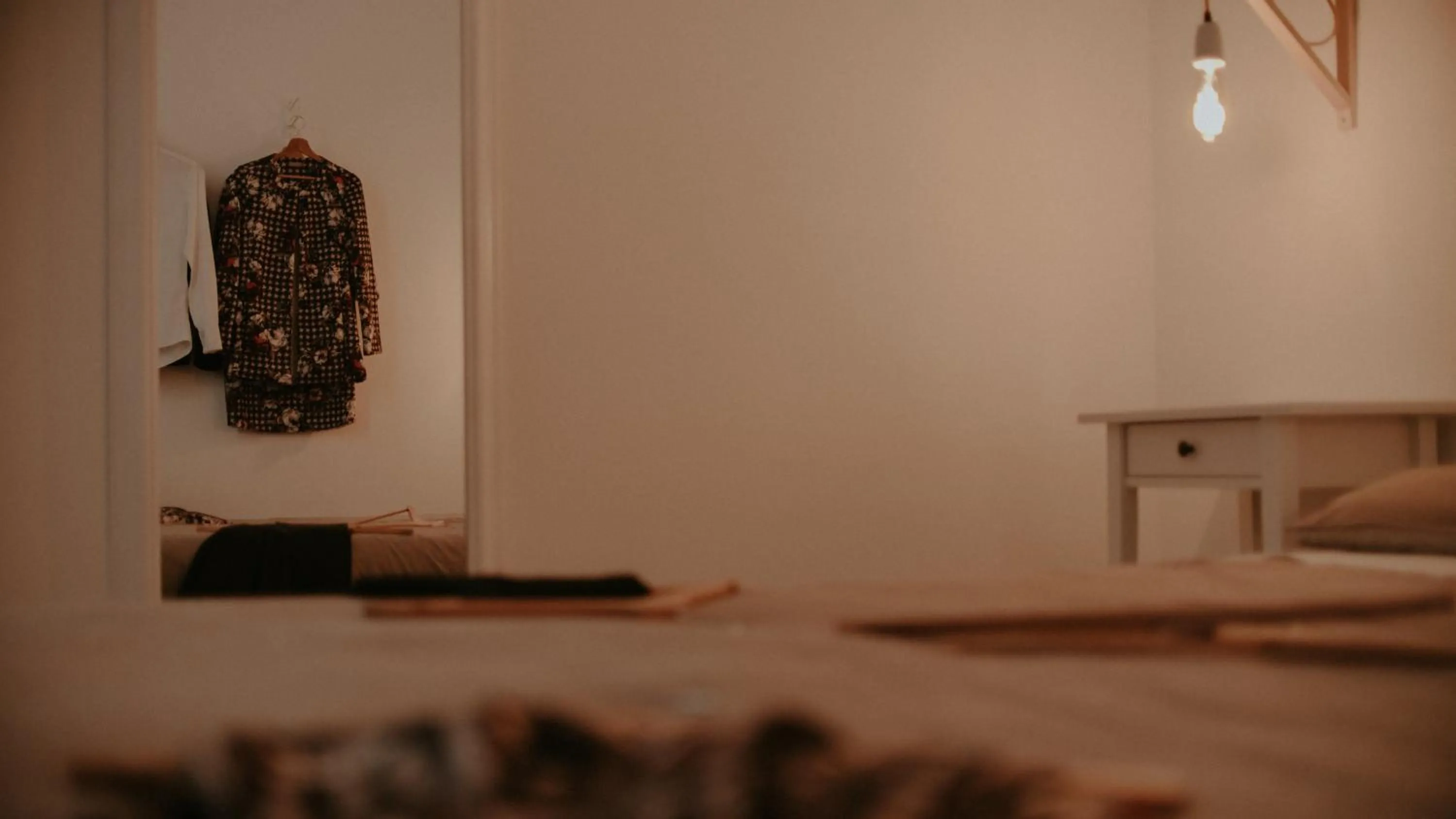 Photo of the whole room, Bed in B&b Sedilequattro