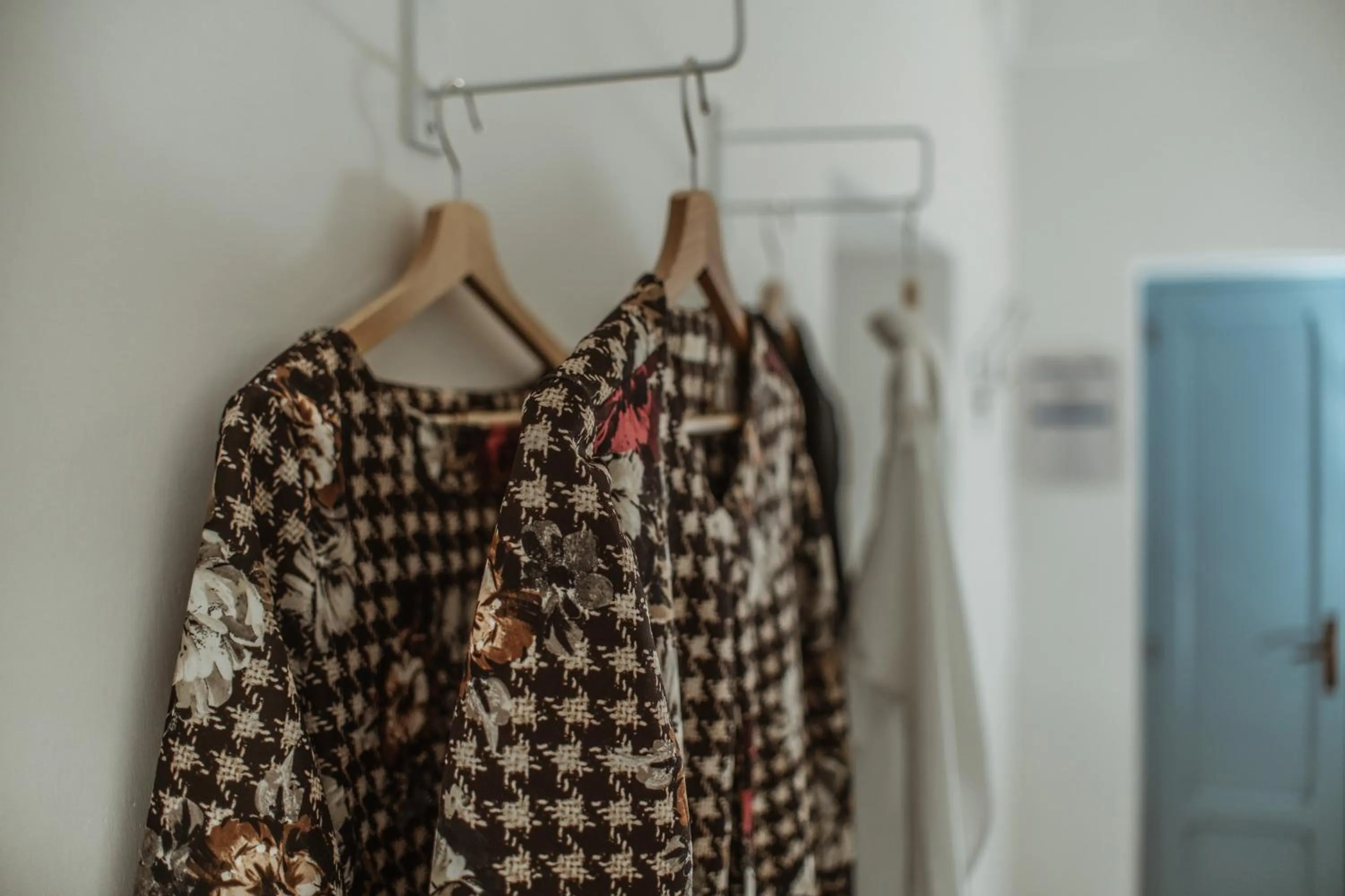 Photo of the whole room in B&b Sedilequattro