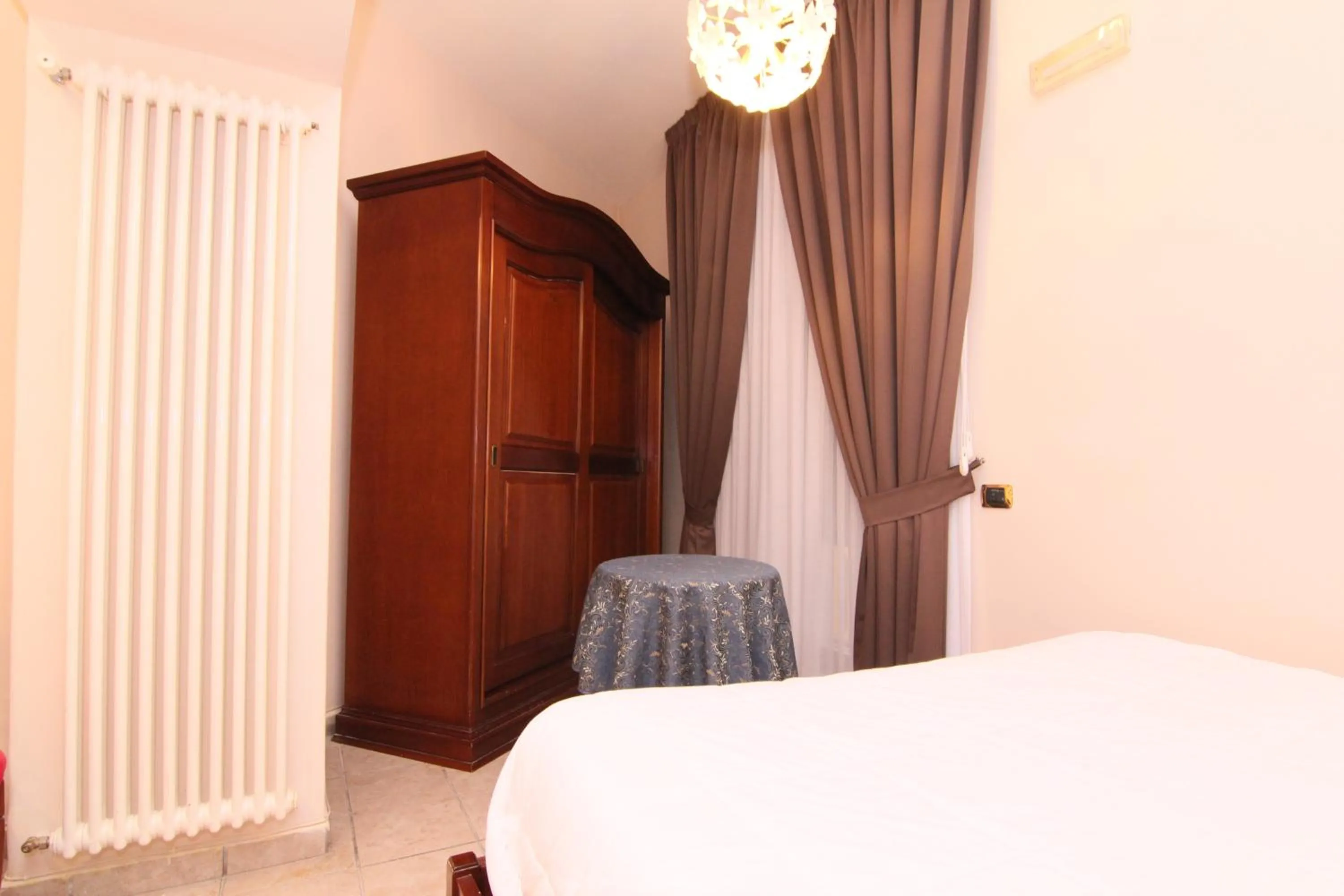 Bed in B&B Del Corso