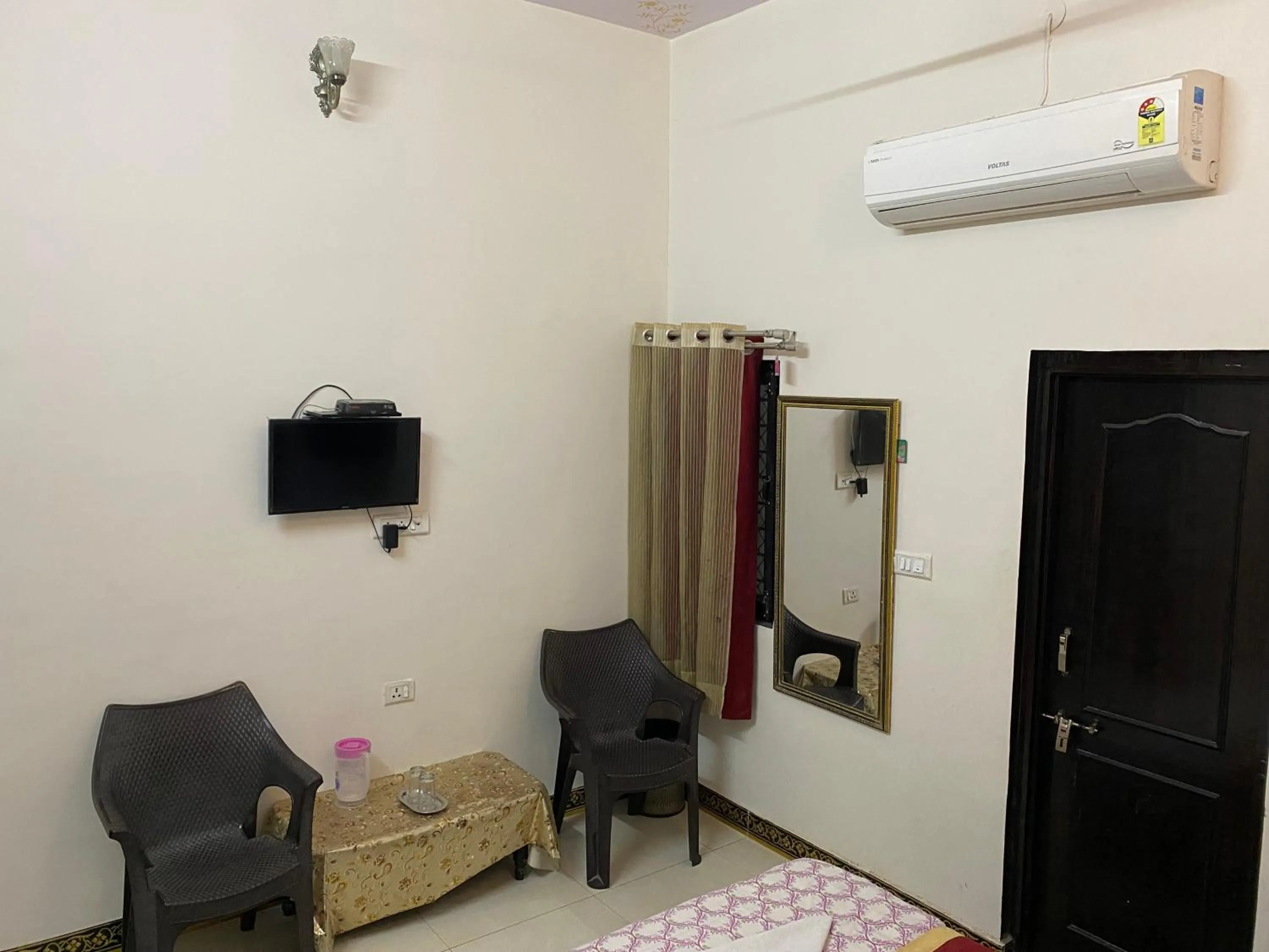 TV and multimedia in Hotel Vacation