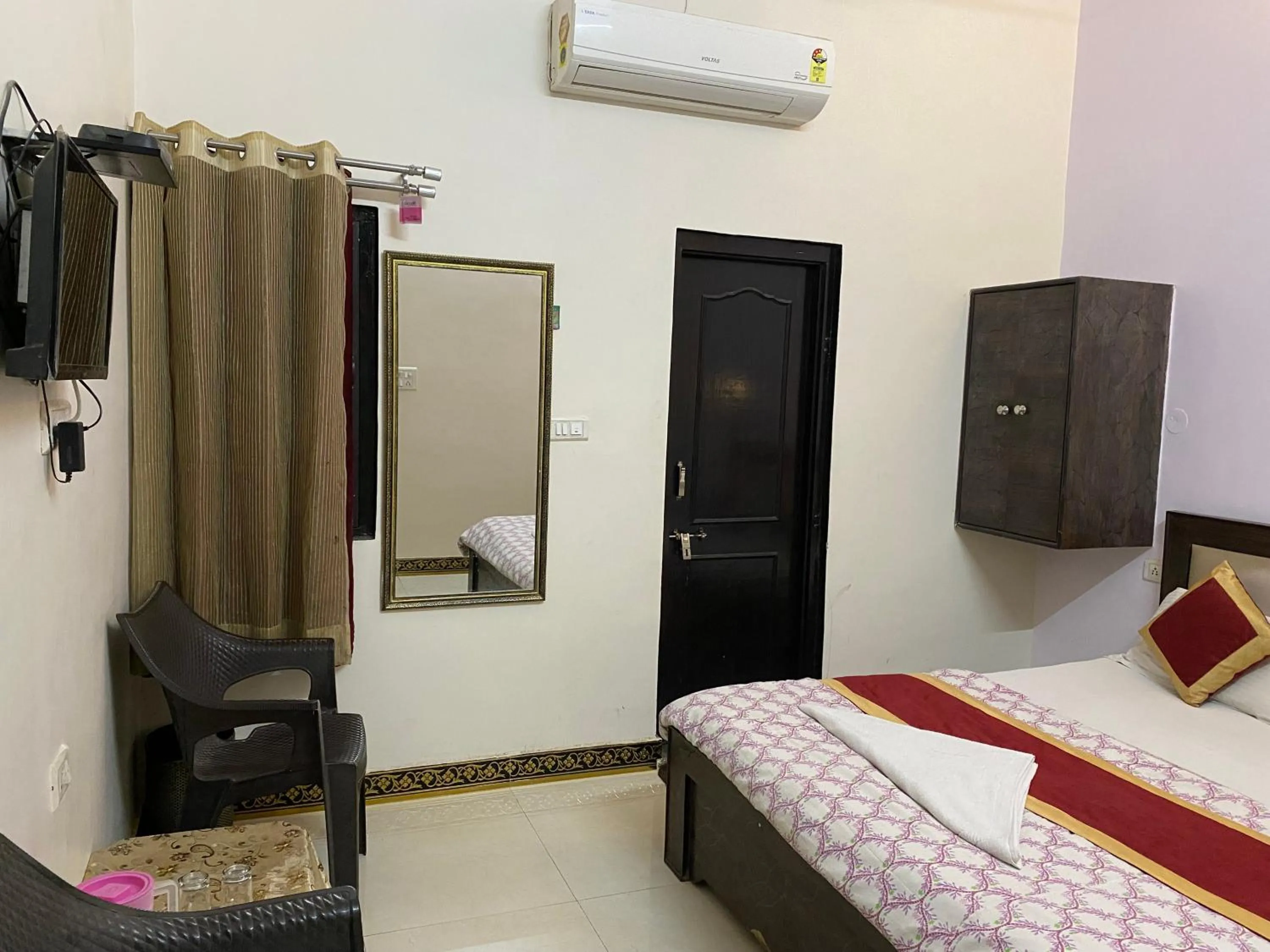 Bedroom, Bed in Hotel Vacation