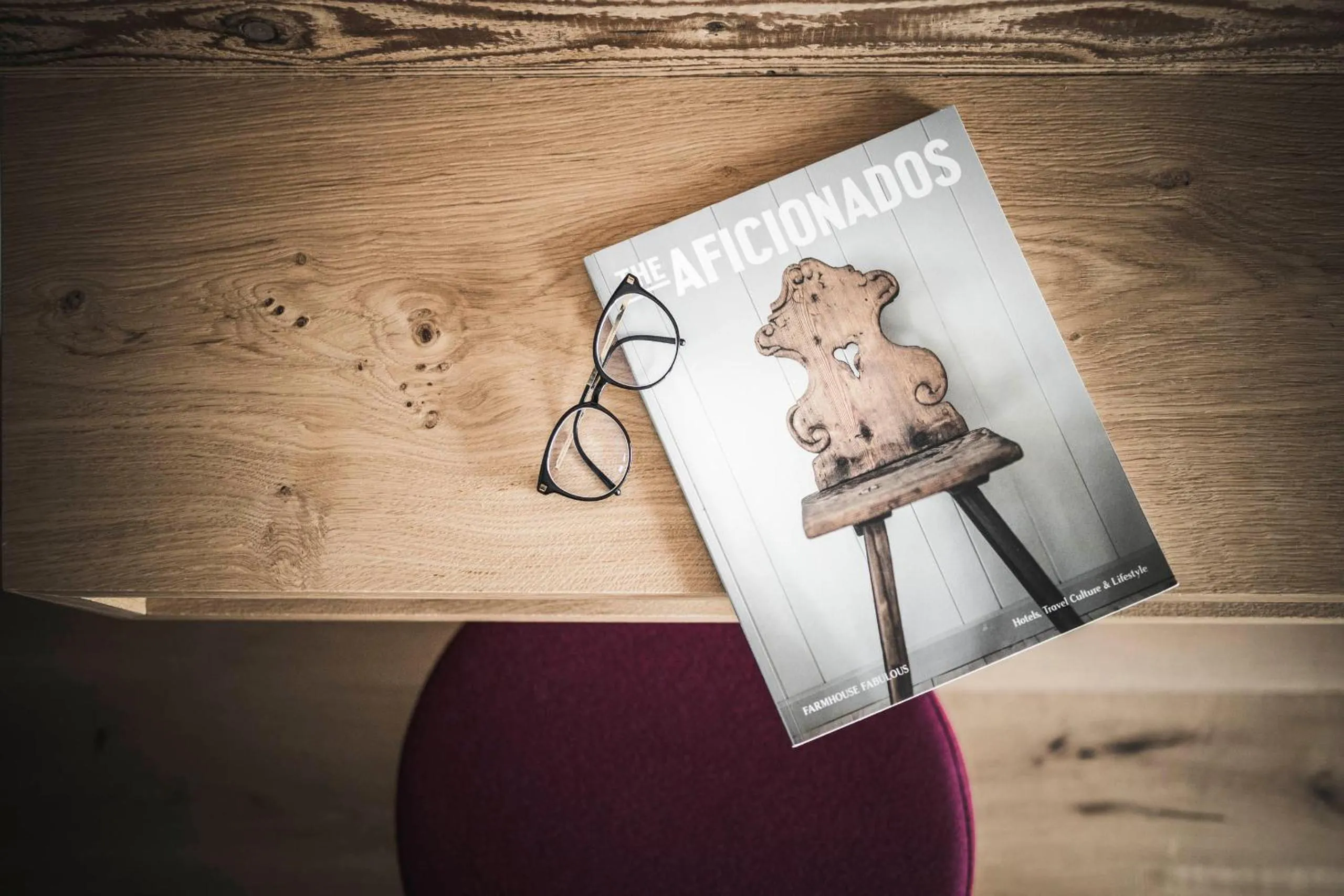 Photo of the whole room in Sporthotel Bachmann