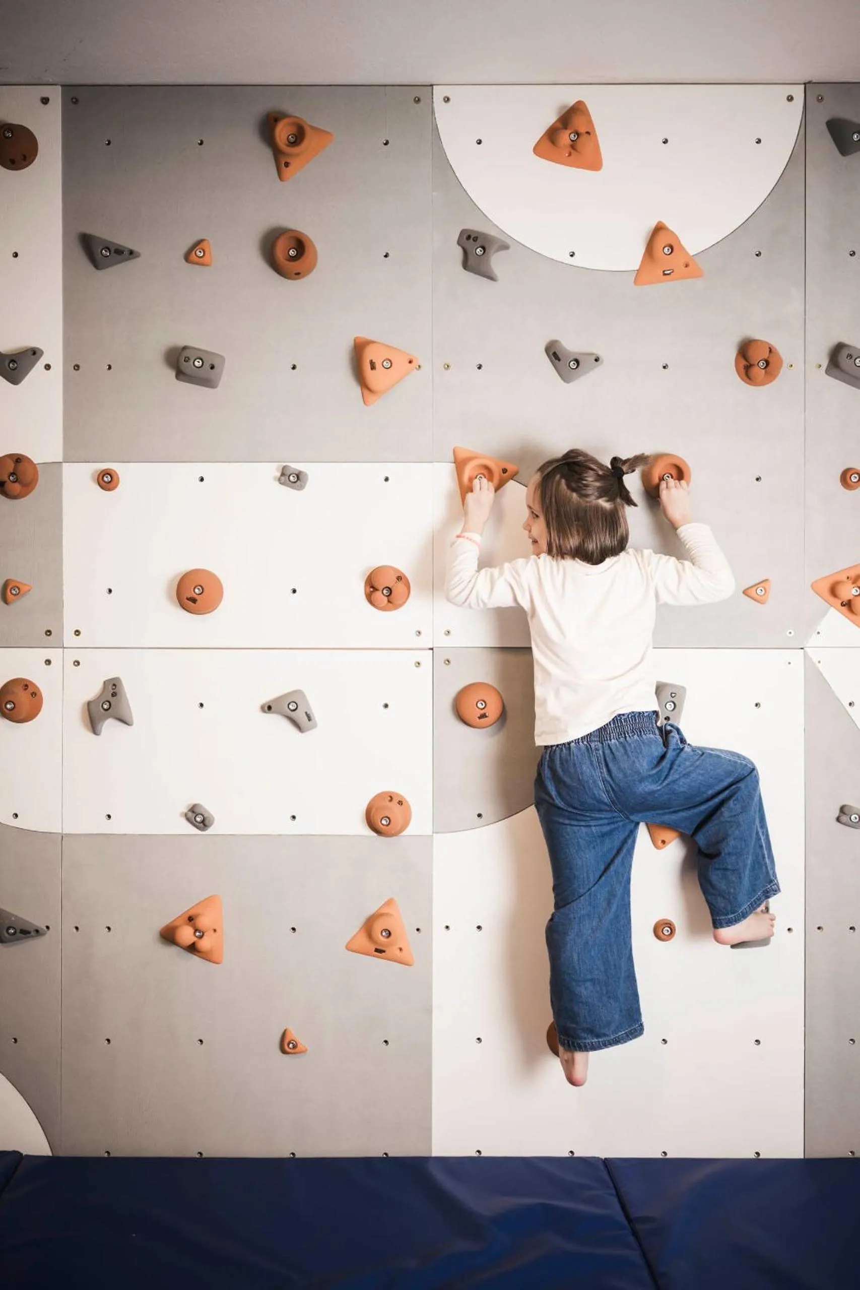 Game Room, Bed in Sporthotel Bachmann