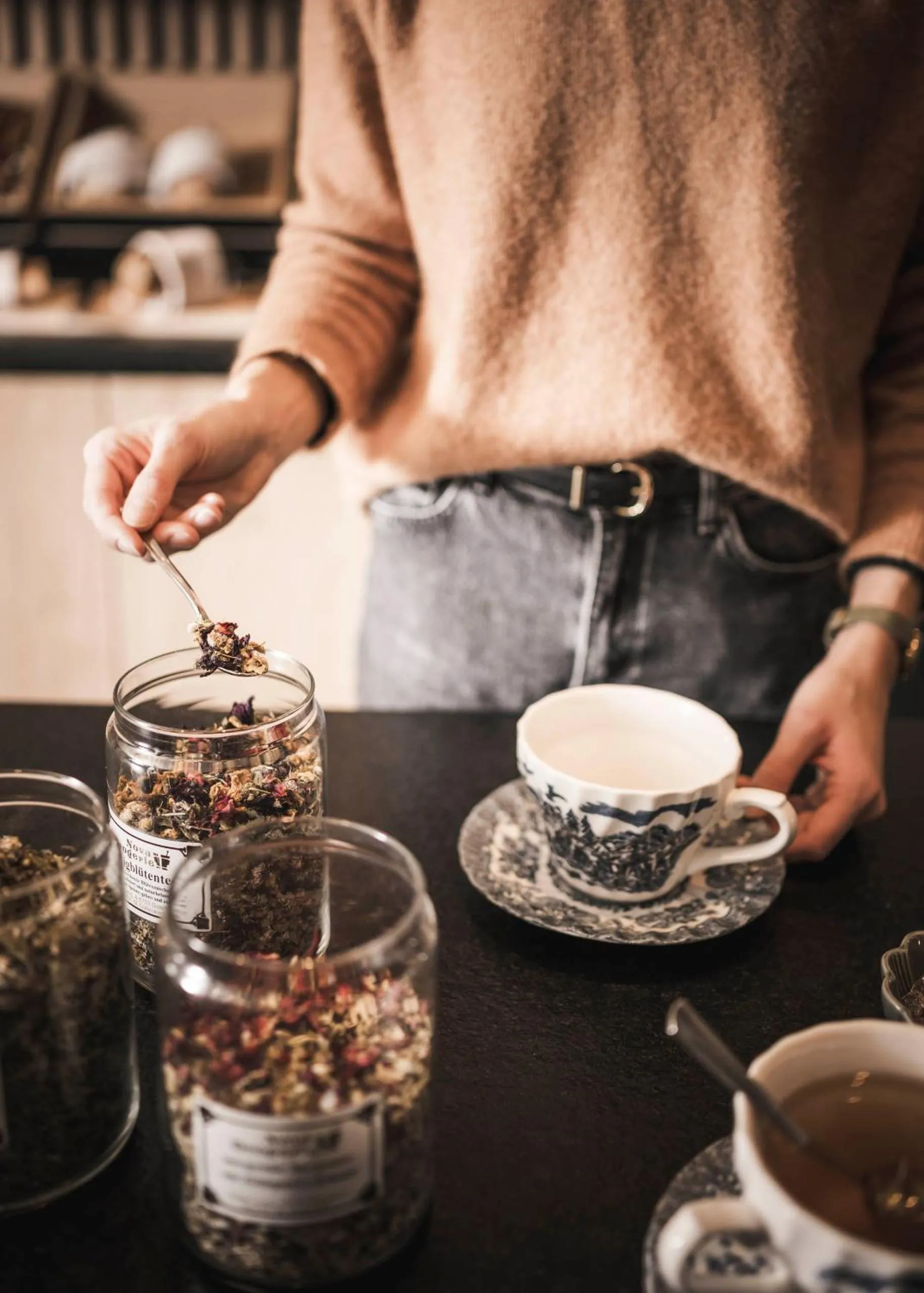 Breakfast in Sporthotel Bachmann