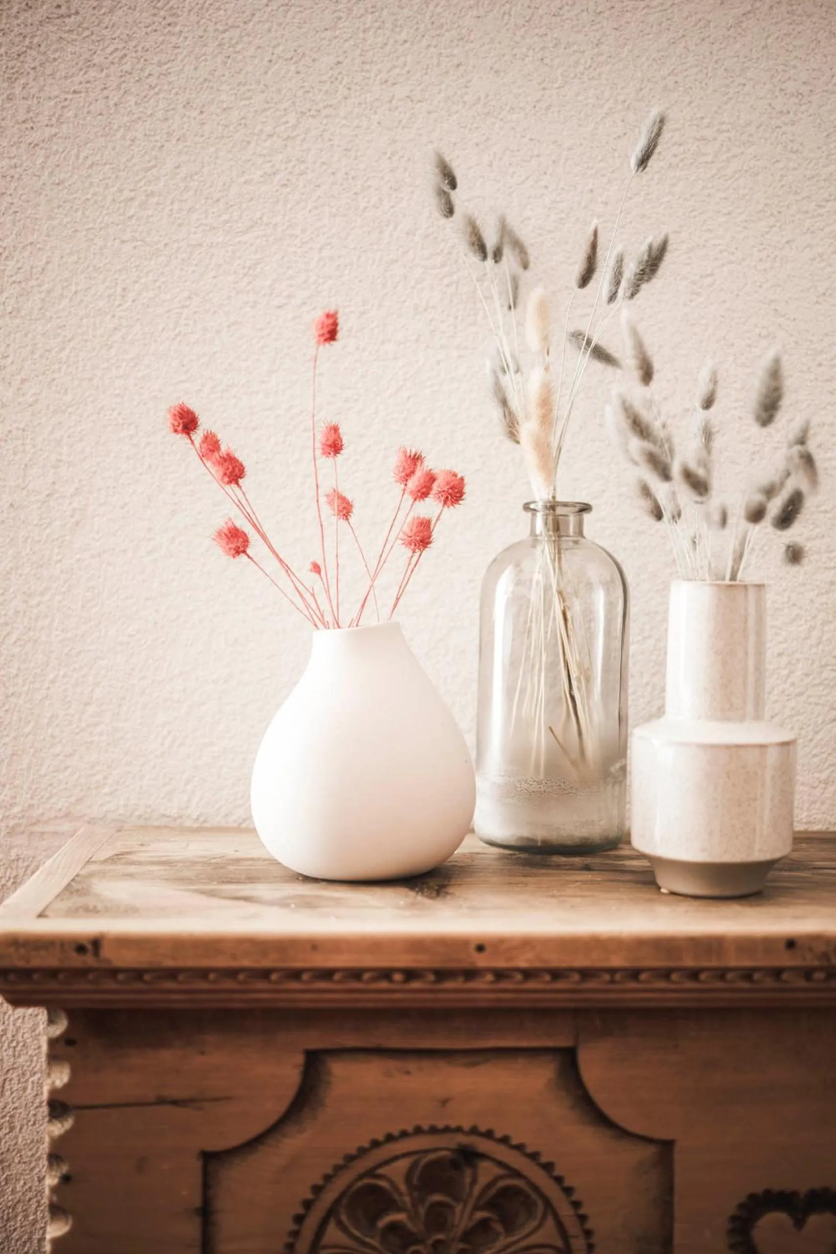 Decorative detail in Sporthotel Bachmann