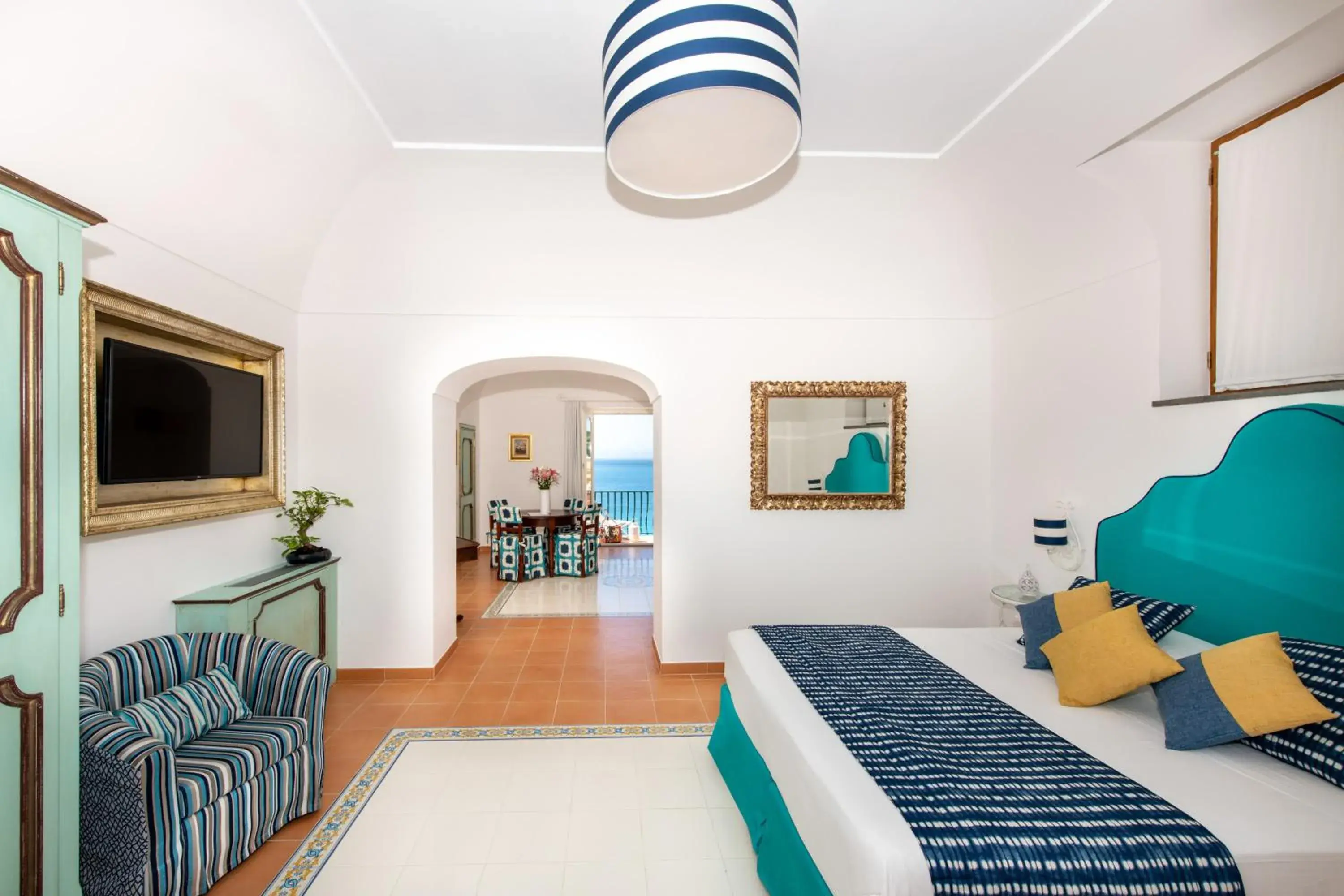 Superior Suite in Alcione Residence Superior Suite in Alcione Residence