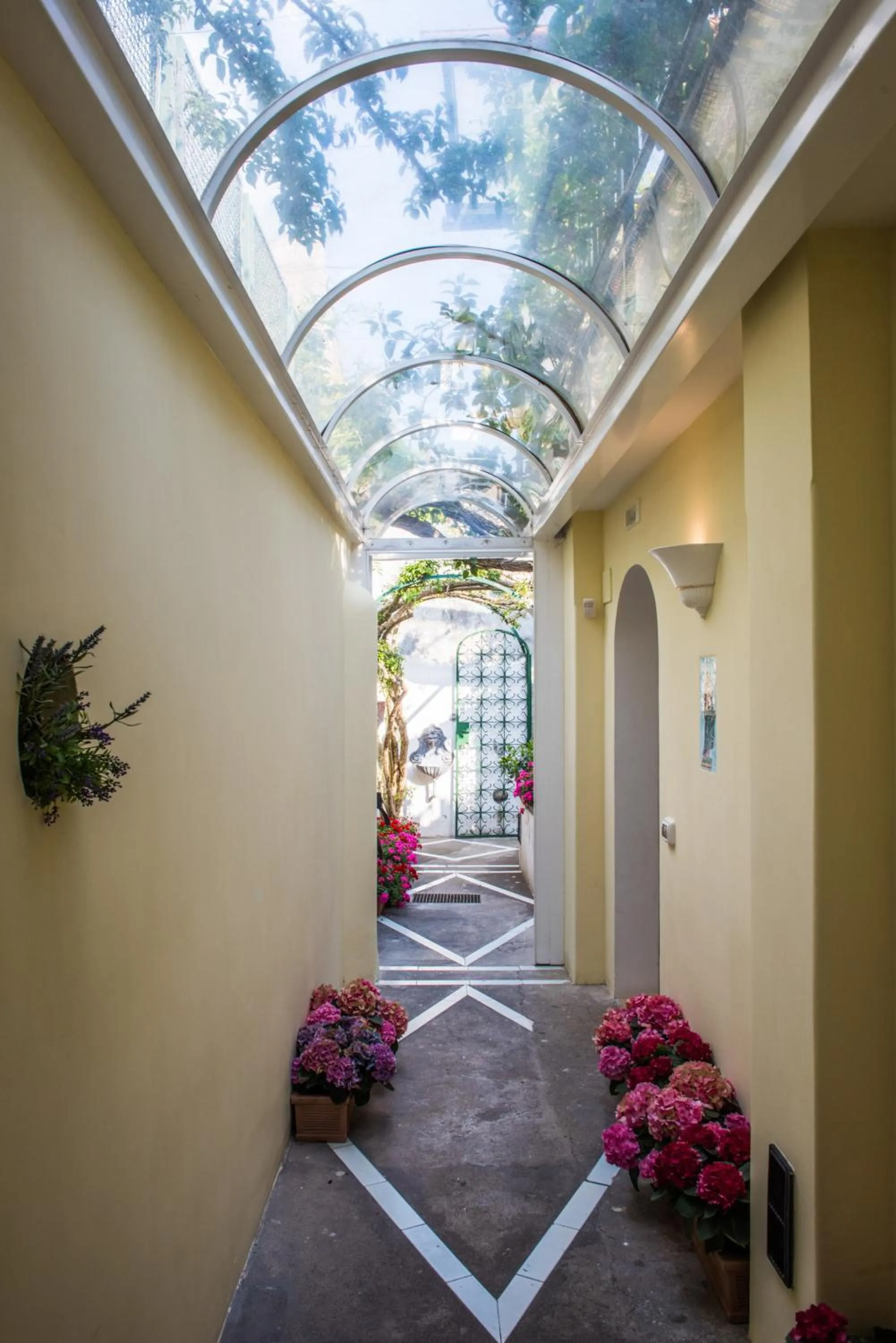 Day in Alcione Residence