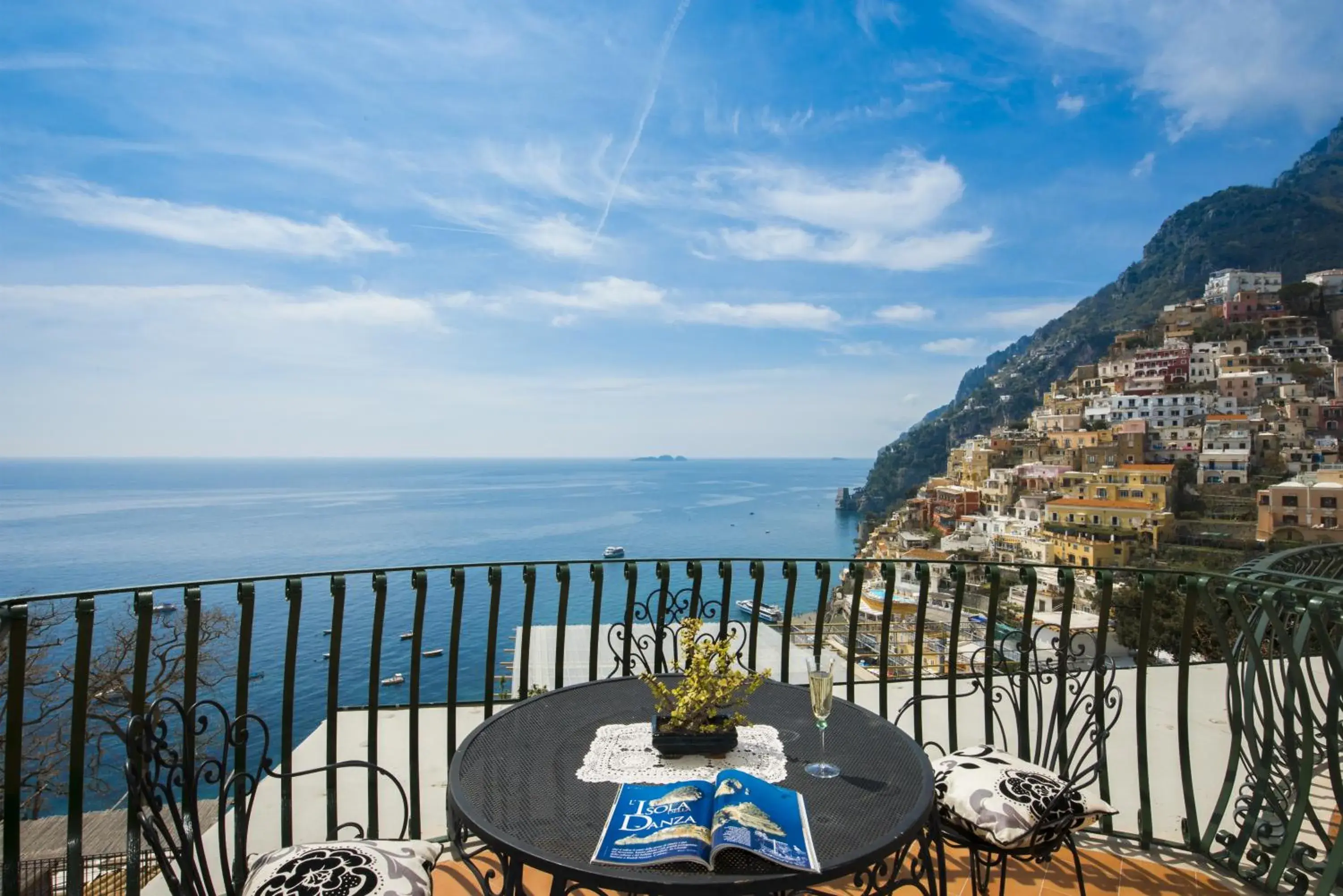 Two-Bedroom Apartment in Alcione Residence Two-Bedroom Apartment in Alcione Residence