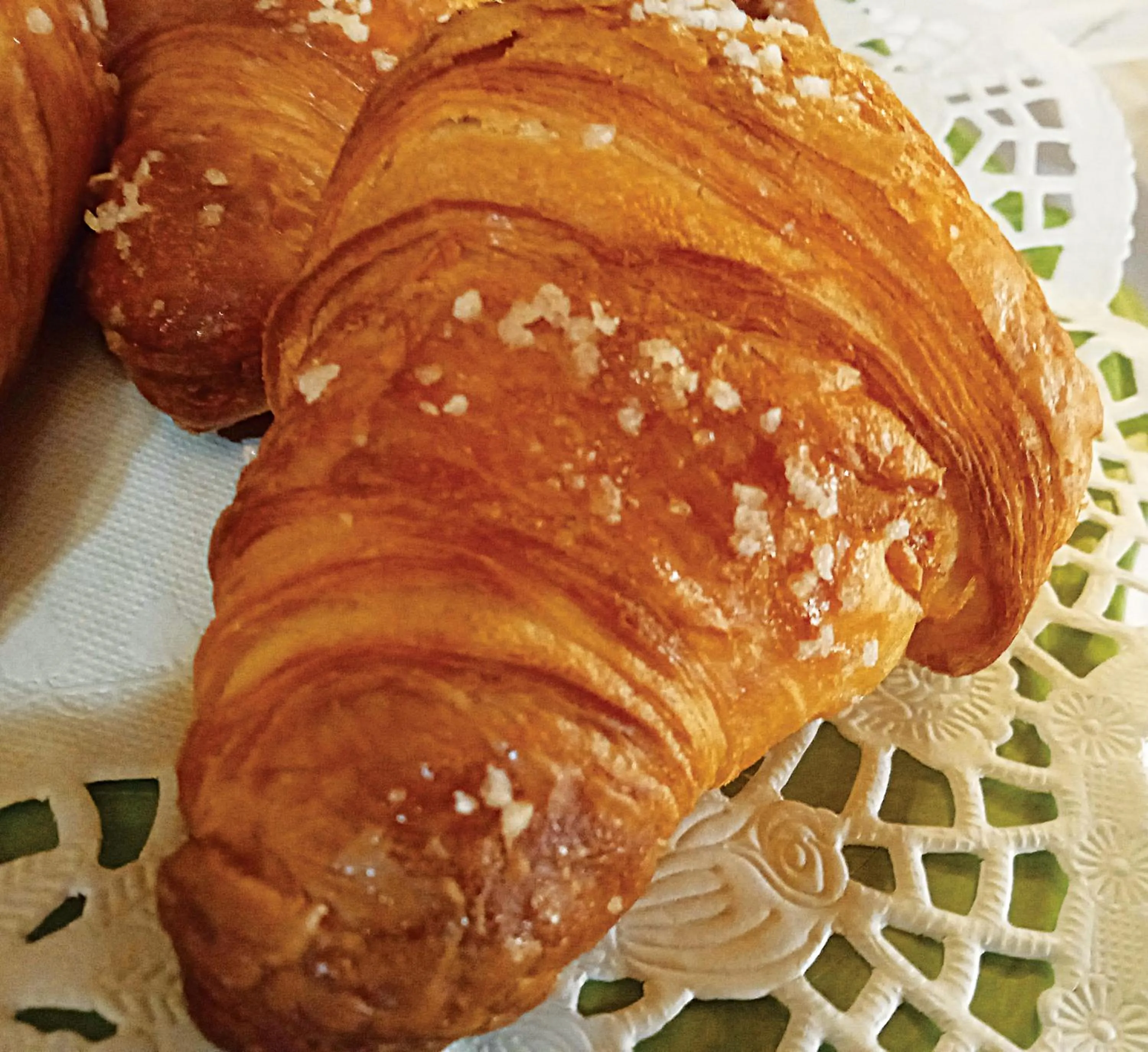 Food and drinks in Hotel Vajolet