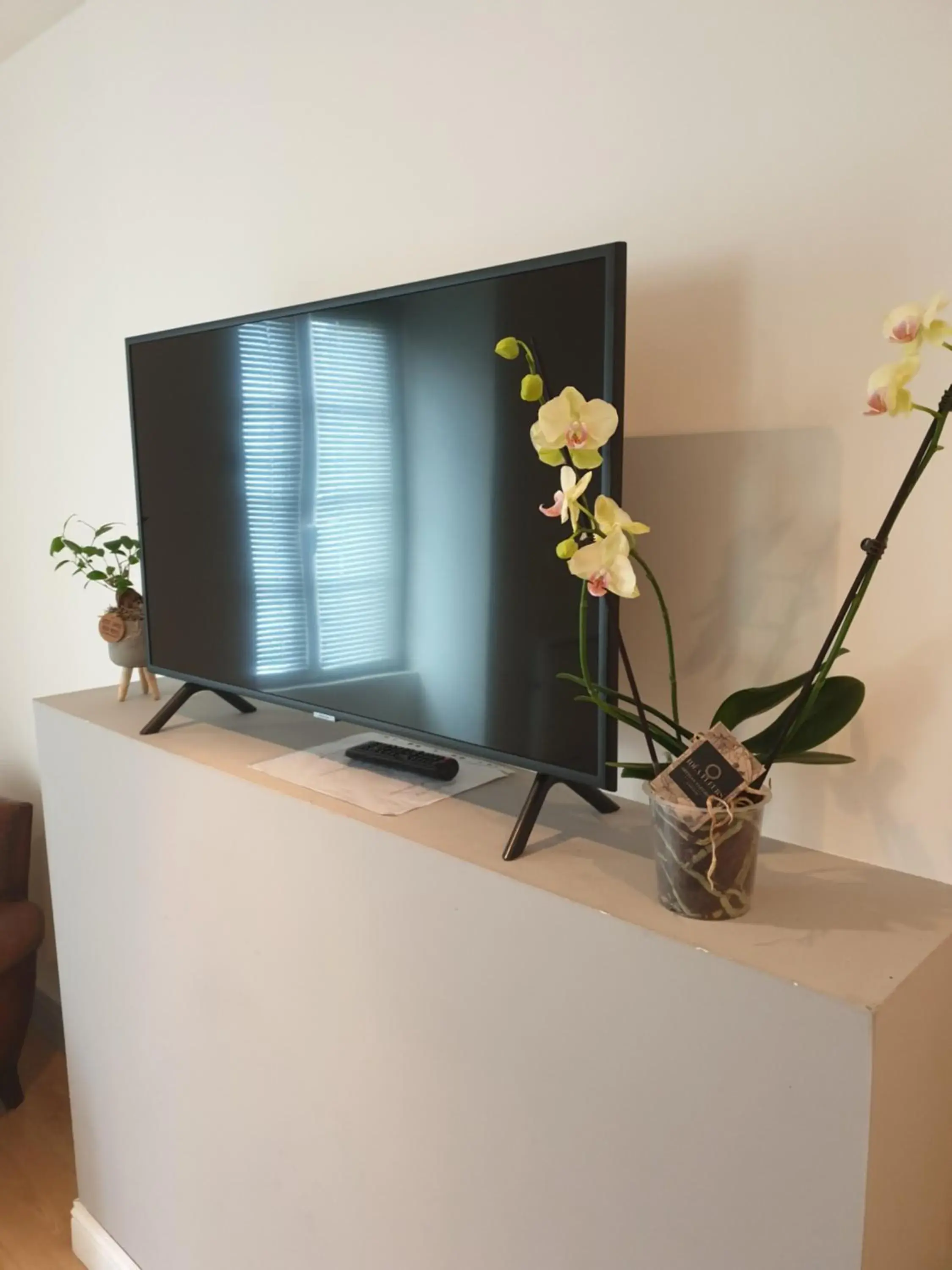 La jolie chambre La jolie chambre