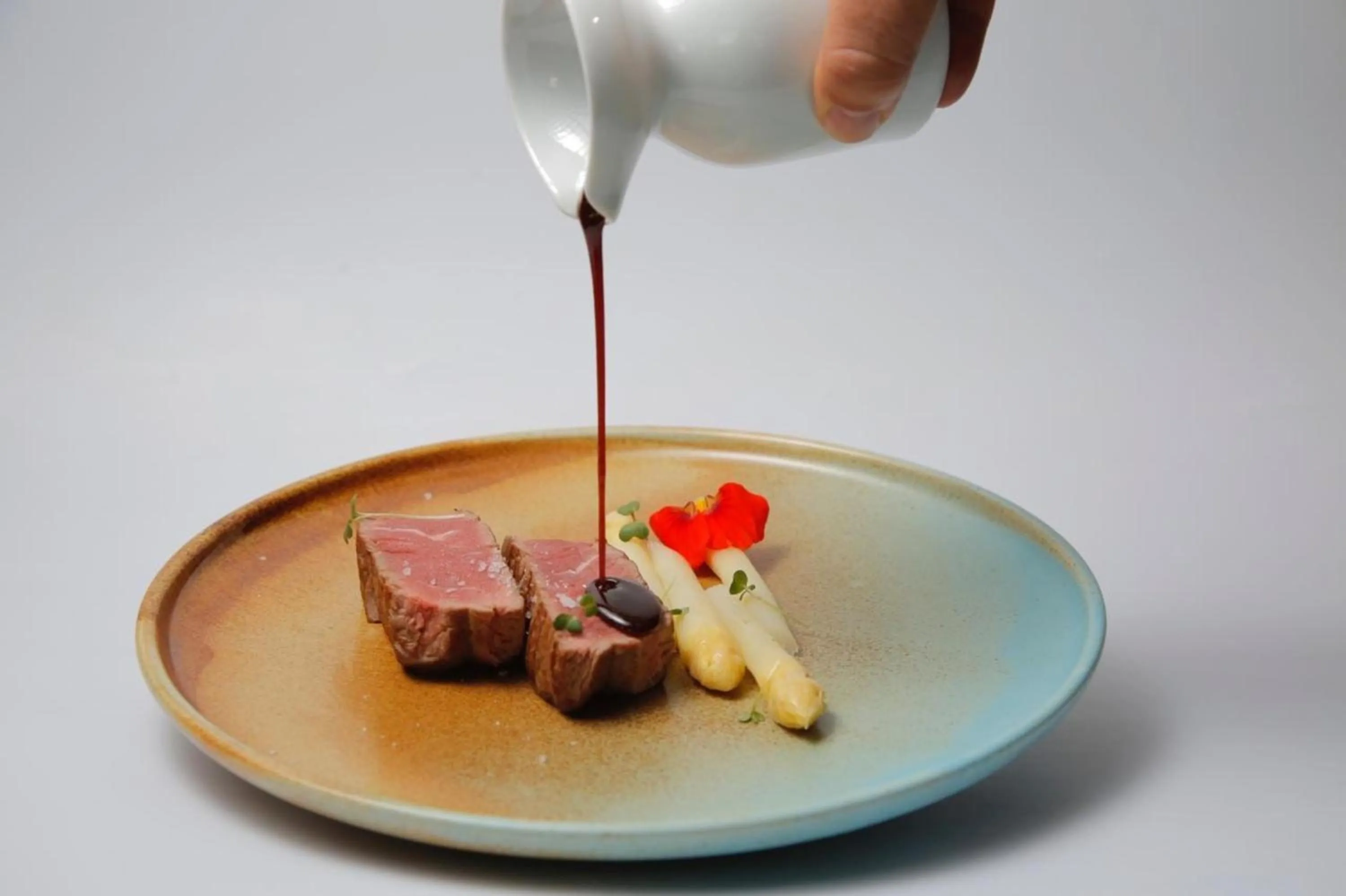 Restaurant/places to eat in Jaal Riad Resort