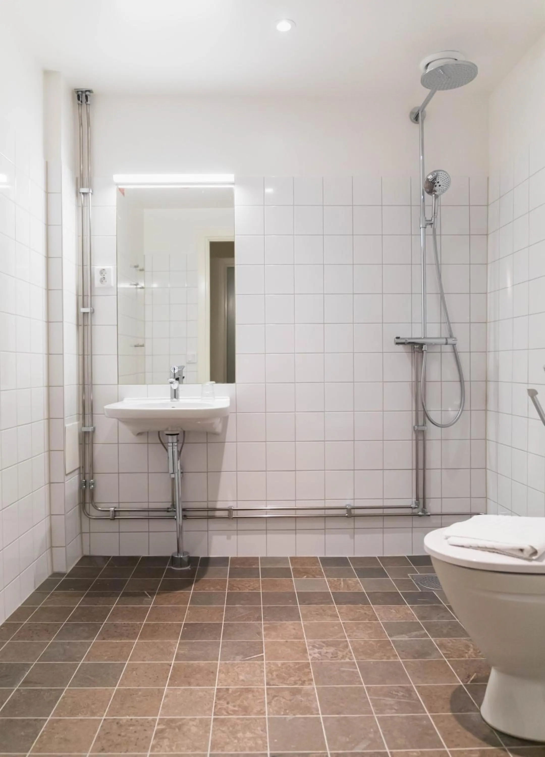 STF Stockholm Skeppsholmen Vandrarhem