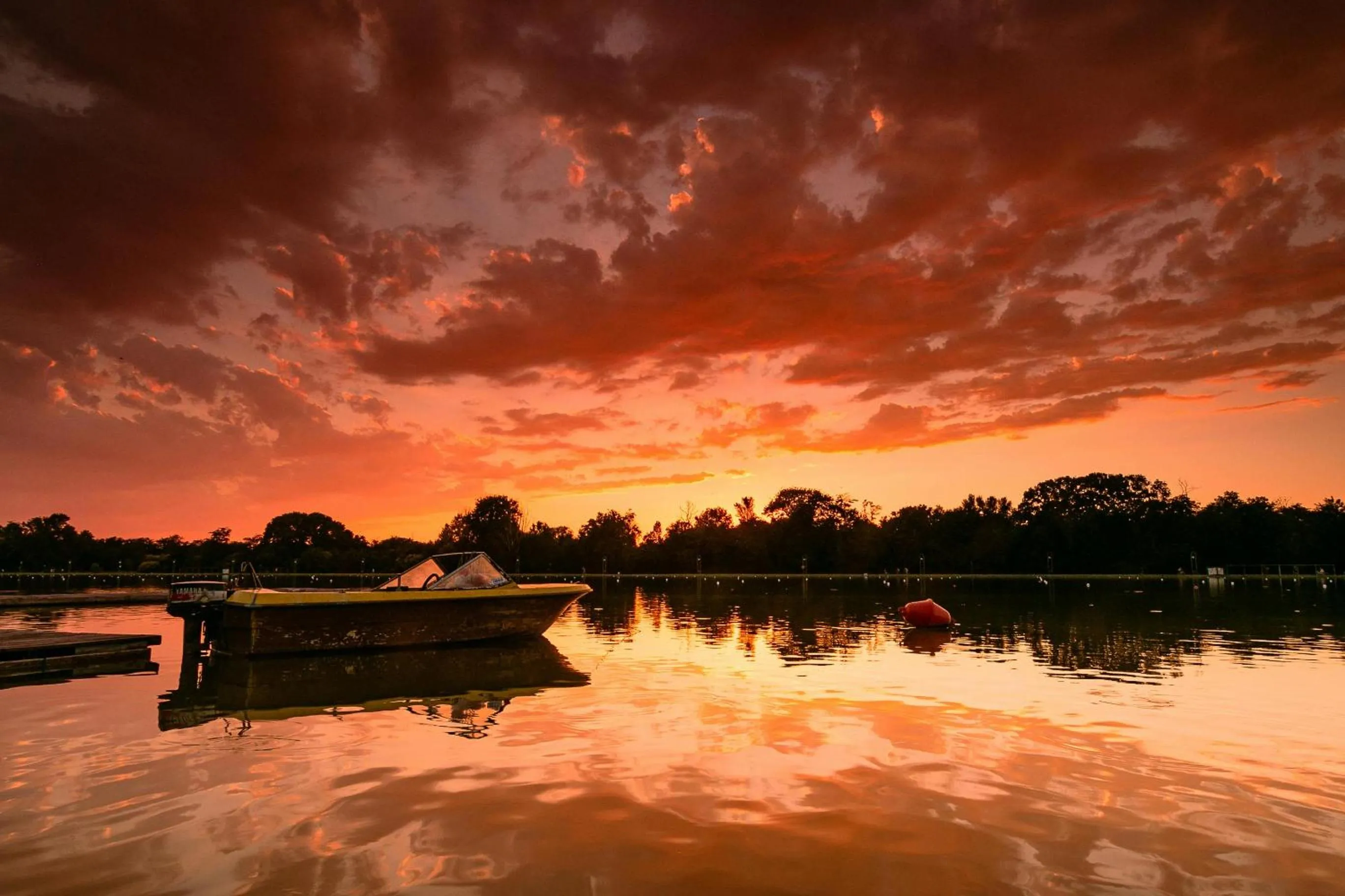 Nearby landmark in Hotel Racic Self-Check In