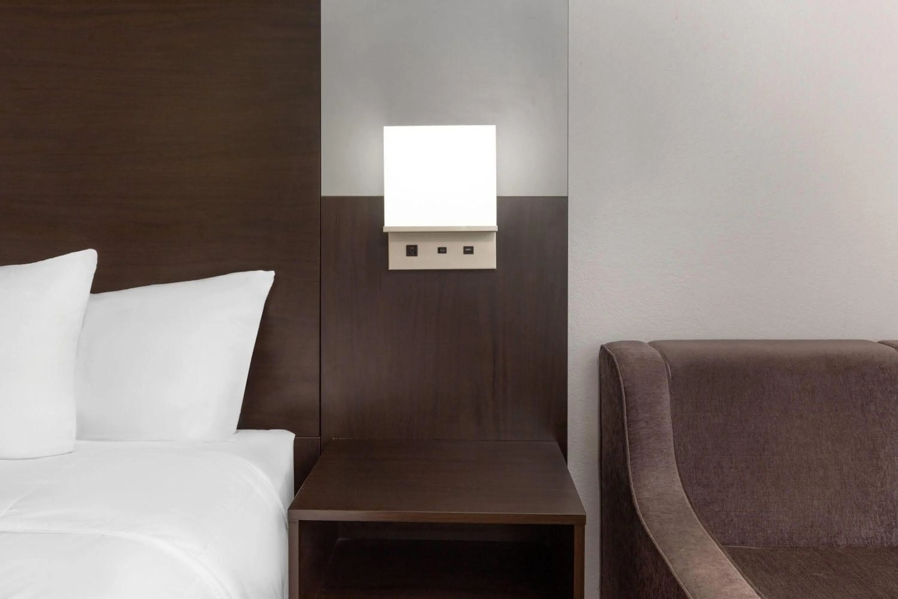 Photo of the whole room, Bed in Travelodge by Wyndham New Braunfels