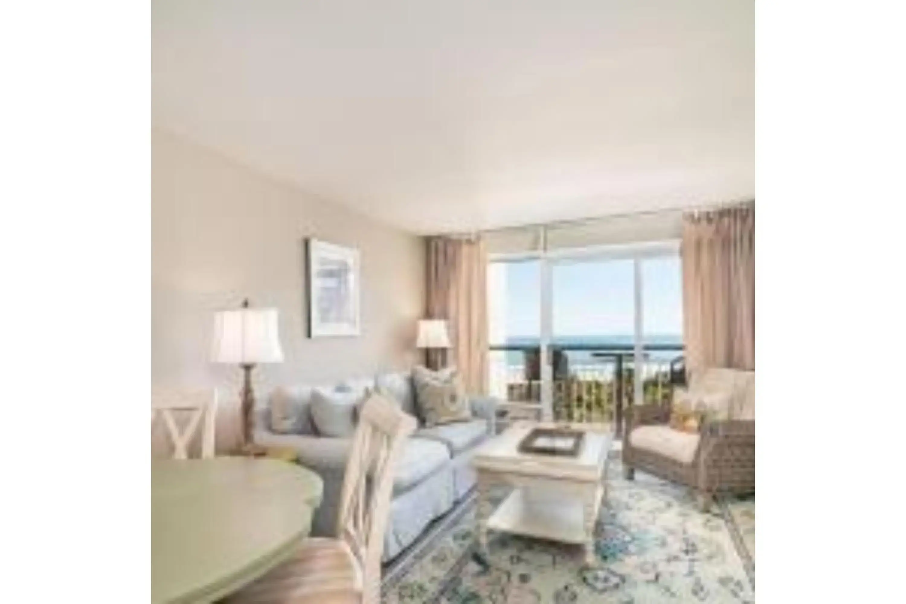 Bridgewater Oceanfront Suite in Litchfield Beach & Golf Resort Bridgewater Oceanfront Suite in Litchfield Beach & Golf Resort