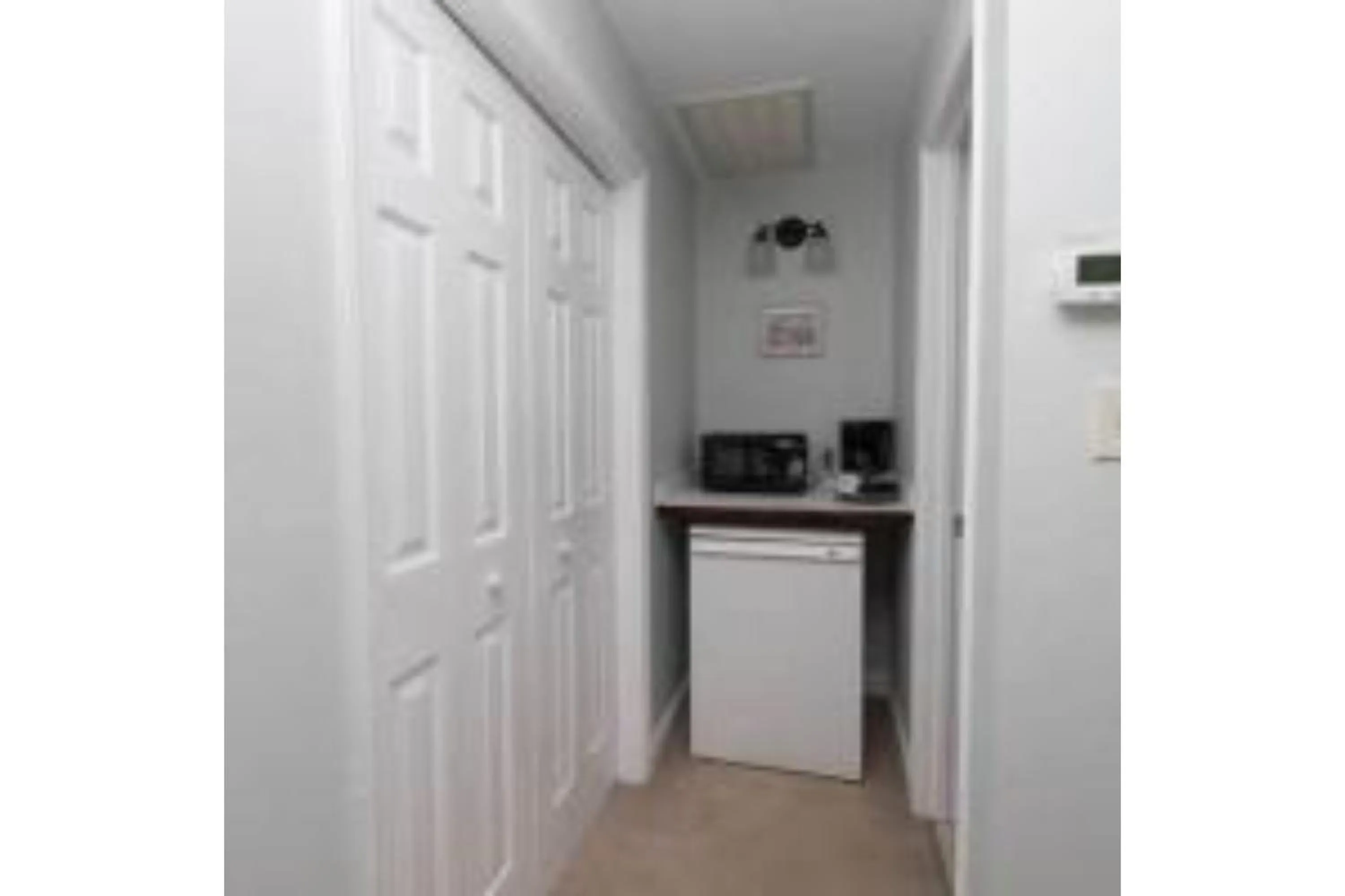 Kitchen or kitchenette in Litchfield Beach & Golf Resort