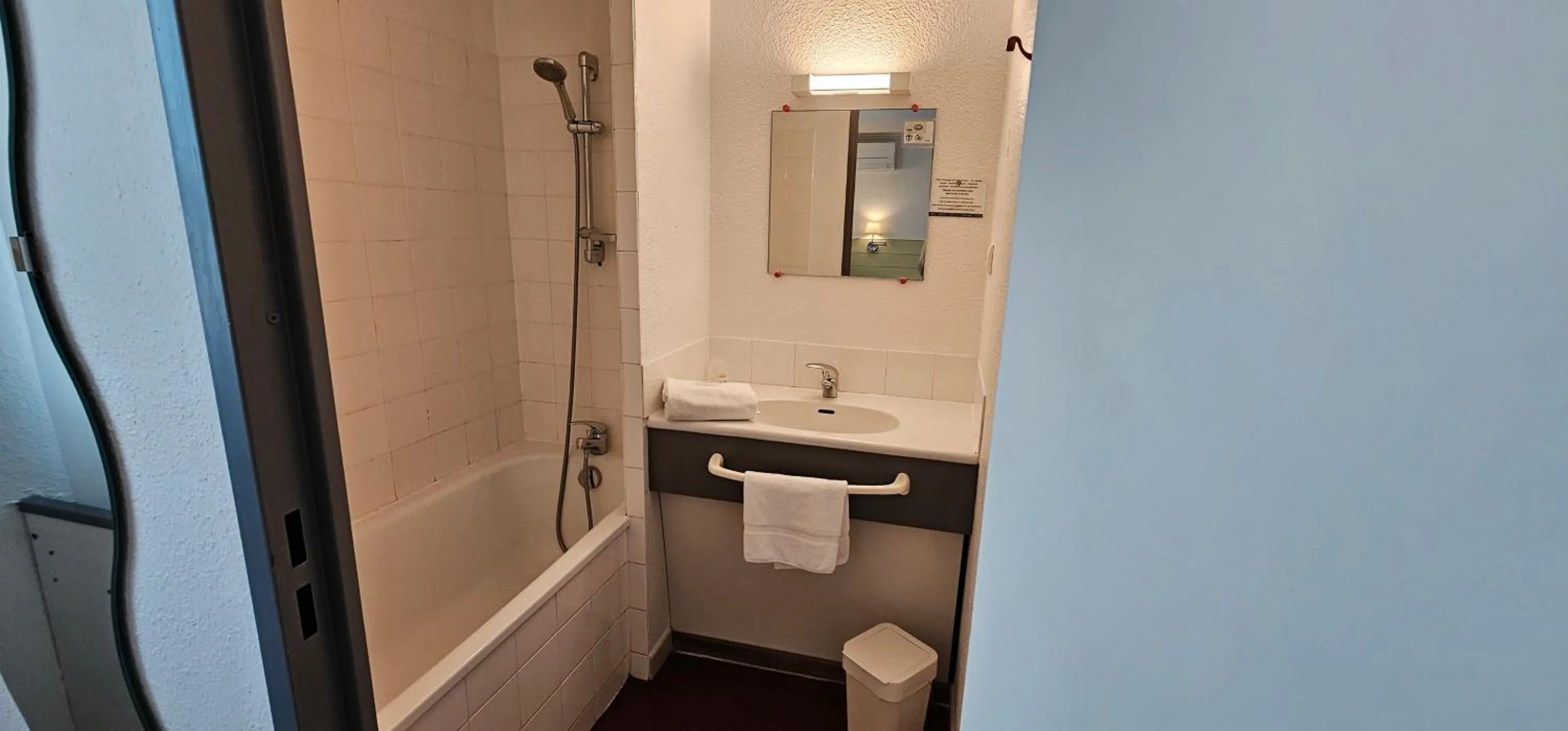 Hôtel Restaurant du Lac