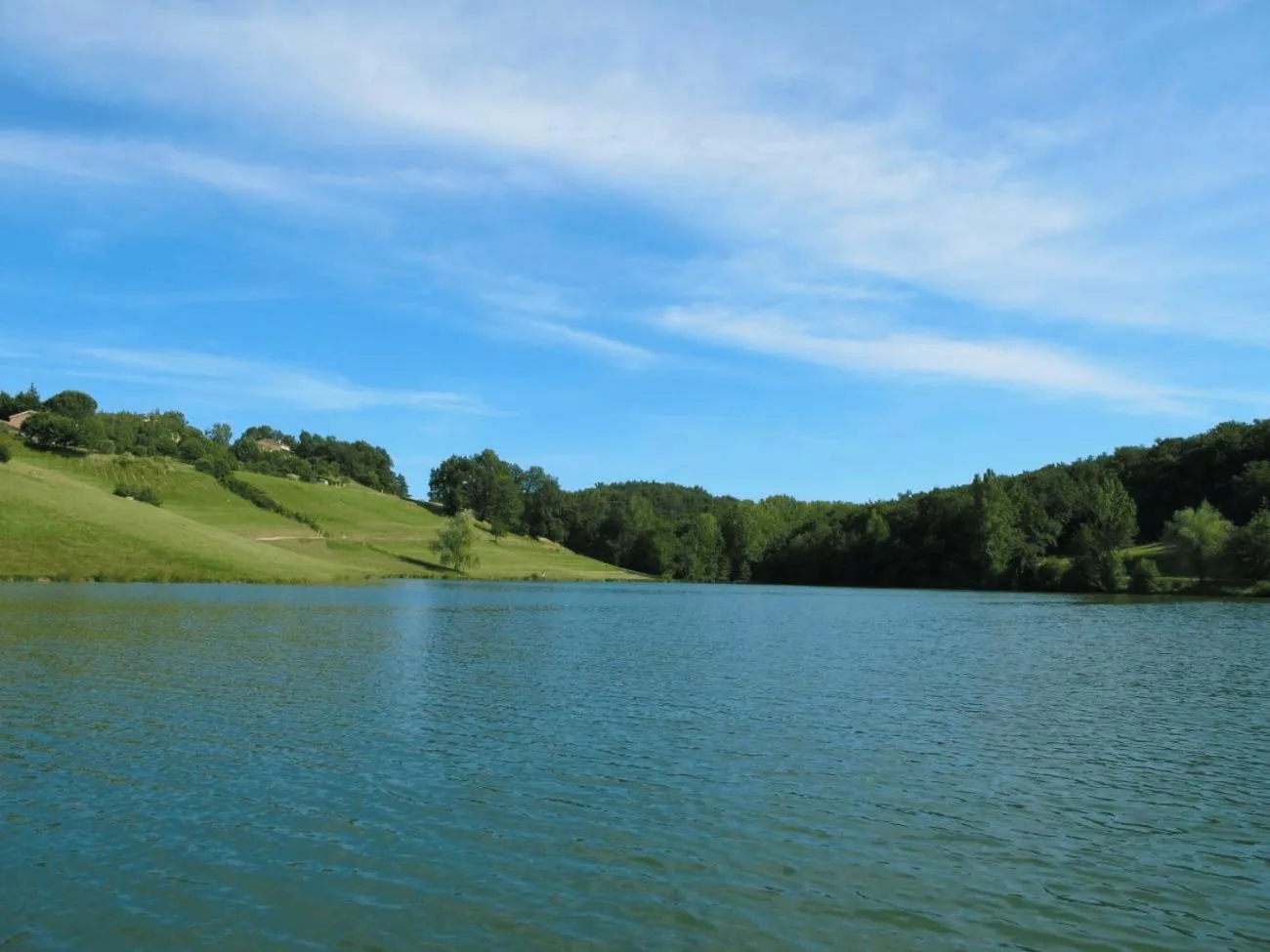 Hôtel Restaurant du Lac
