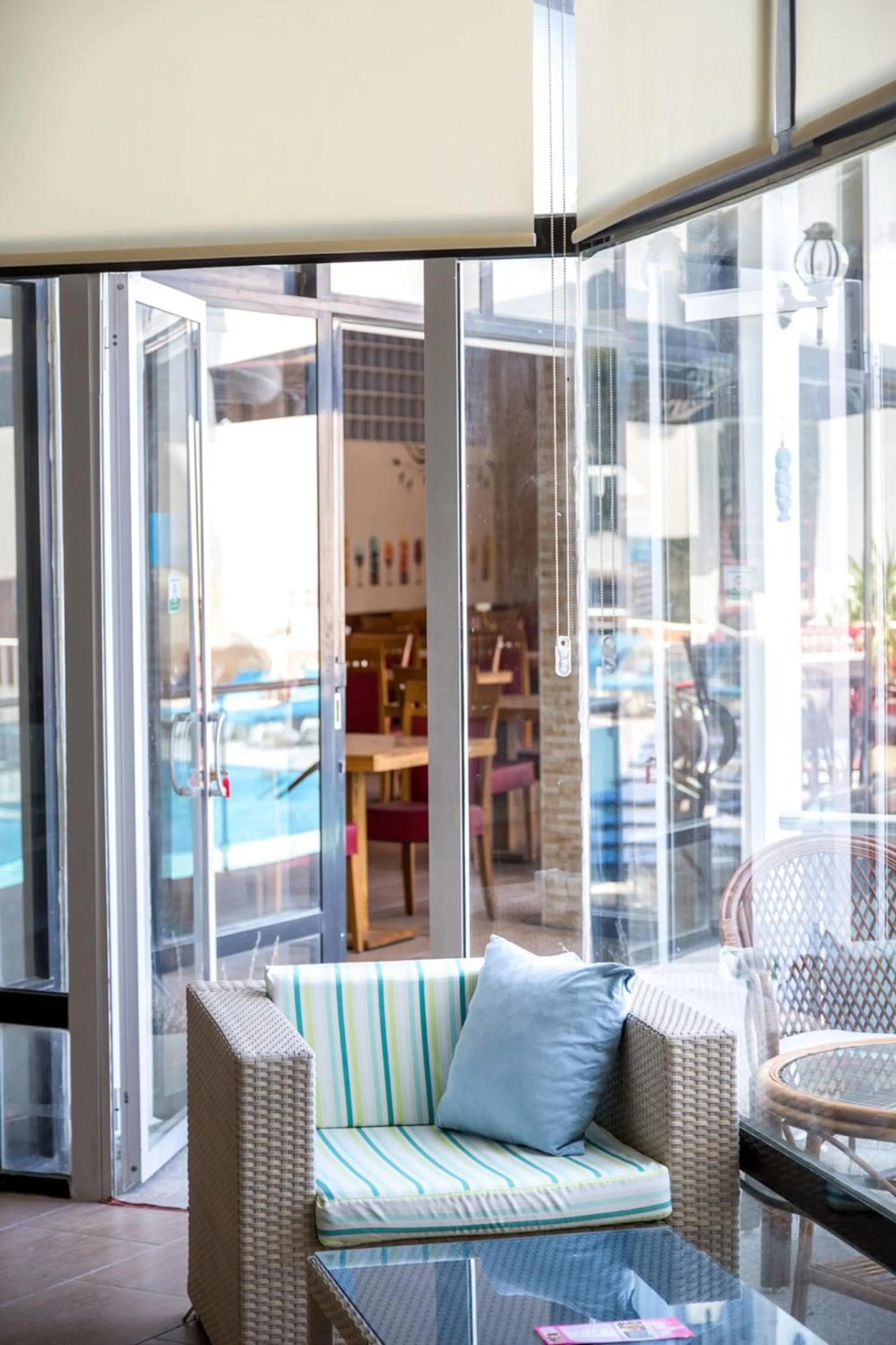 Banquet/Function facilities in Ponz Hotel