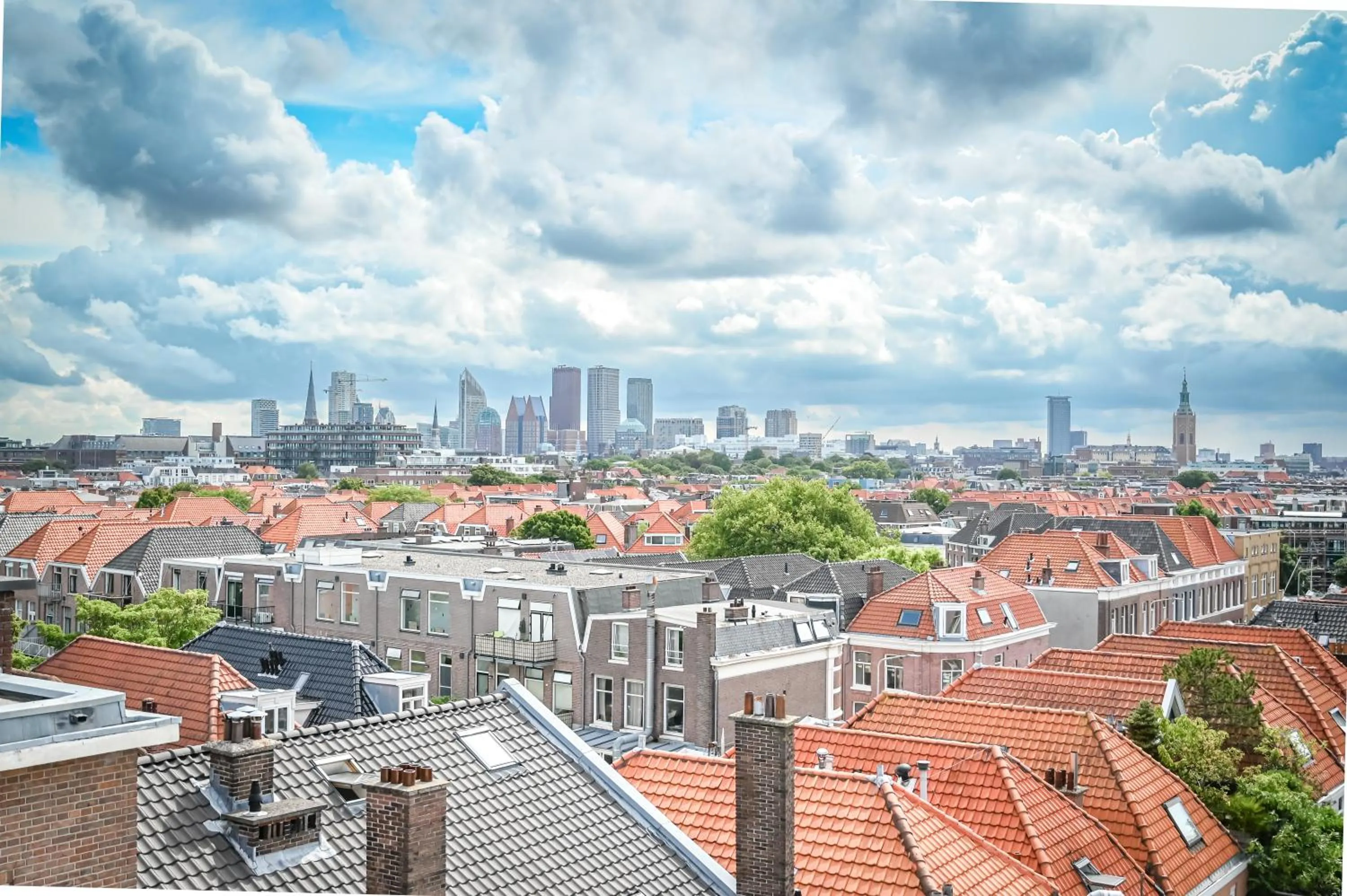 View (from property/room) in Court Garden Hotel