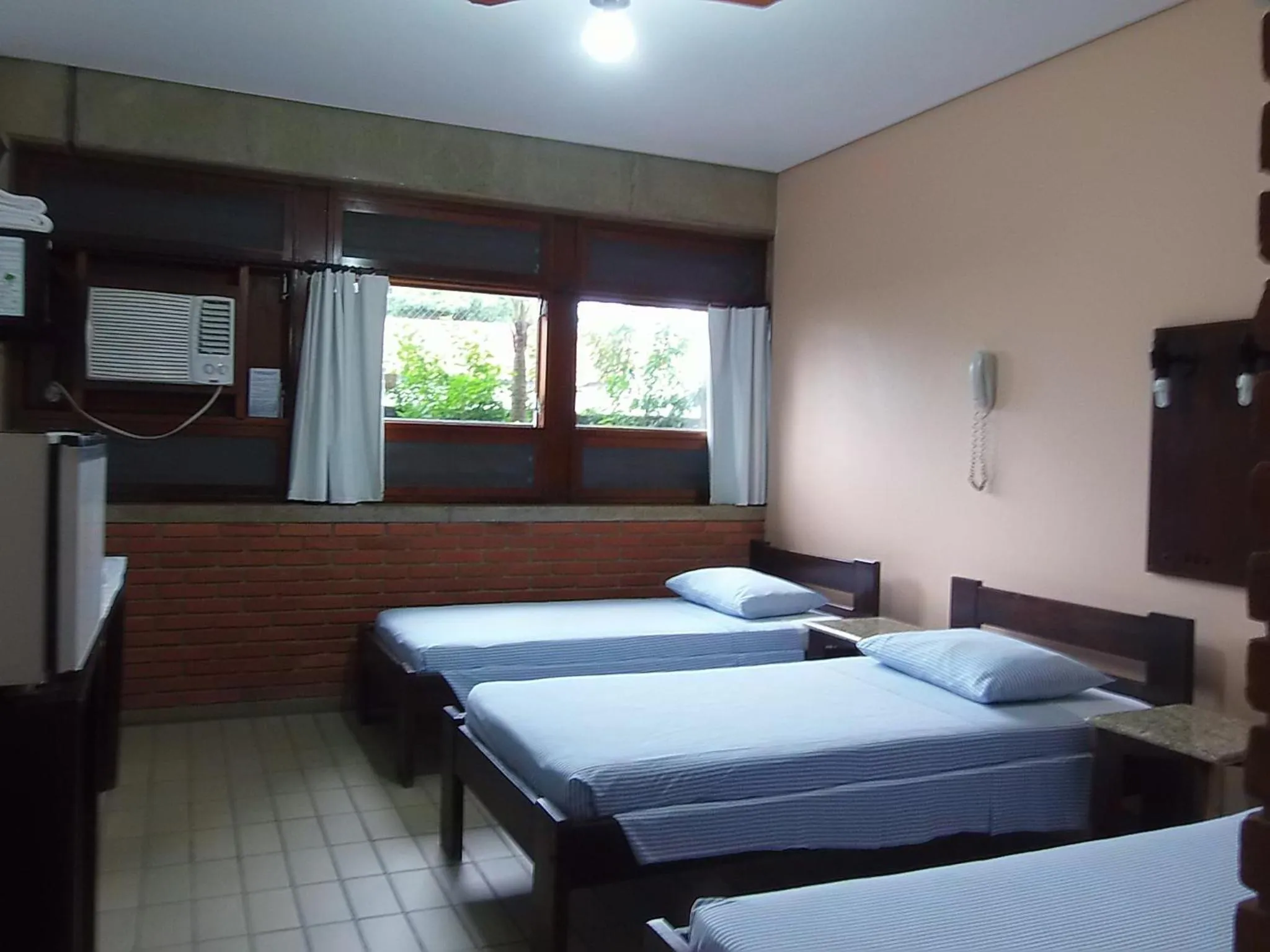 Day, Bed in Mira Maré Praia Hotel