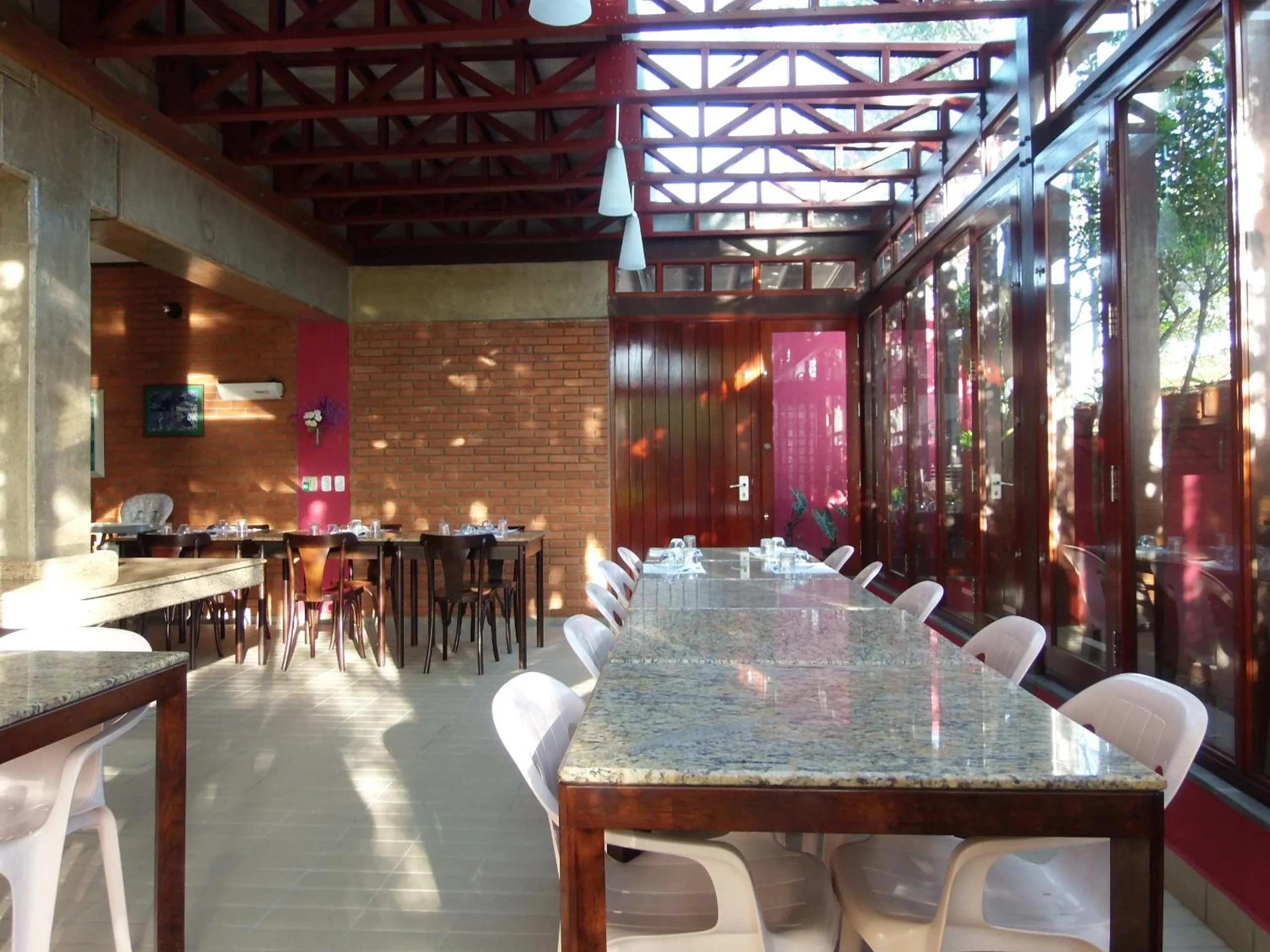 Day in Mira Maré Praia Hotel