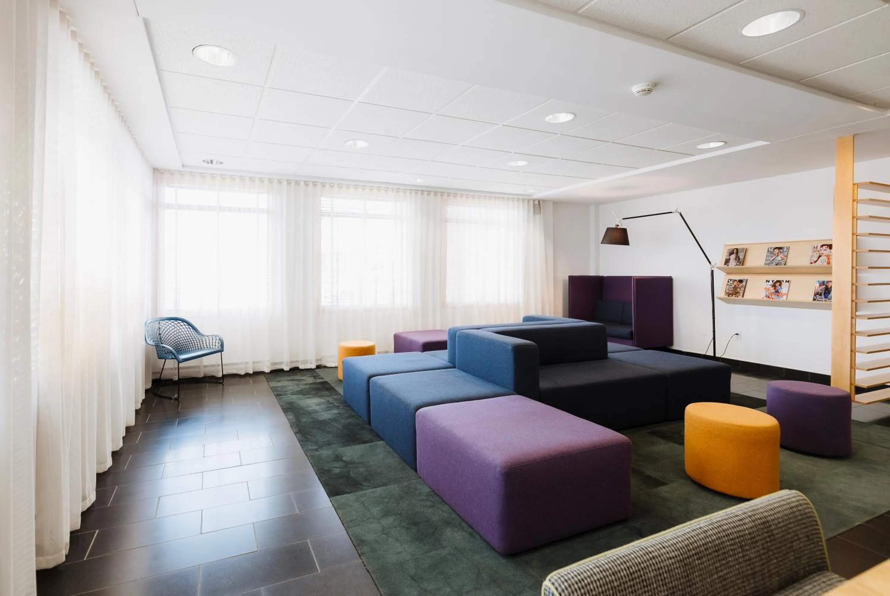 Le Dauphin St-Hyacinthe