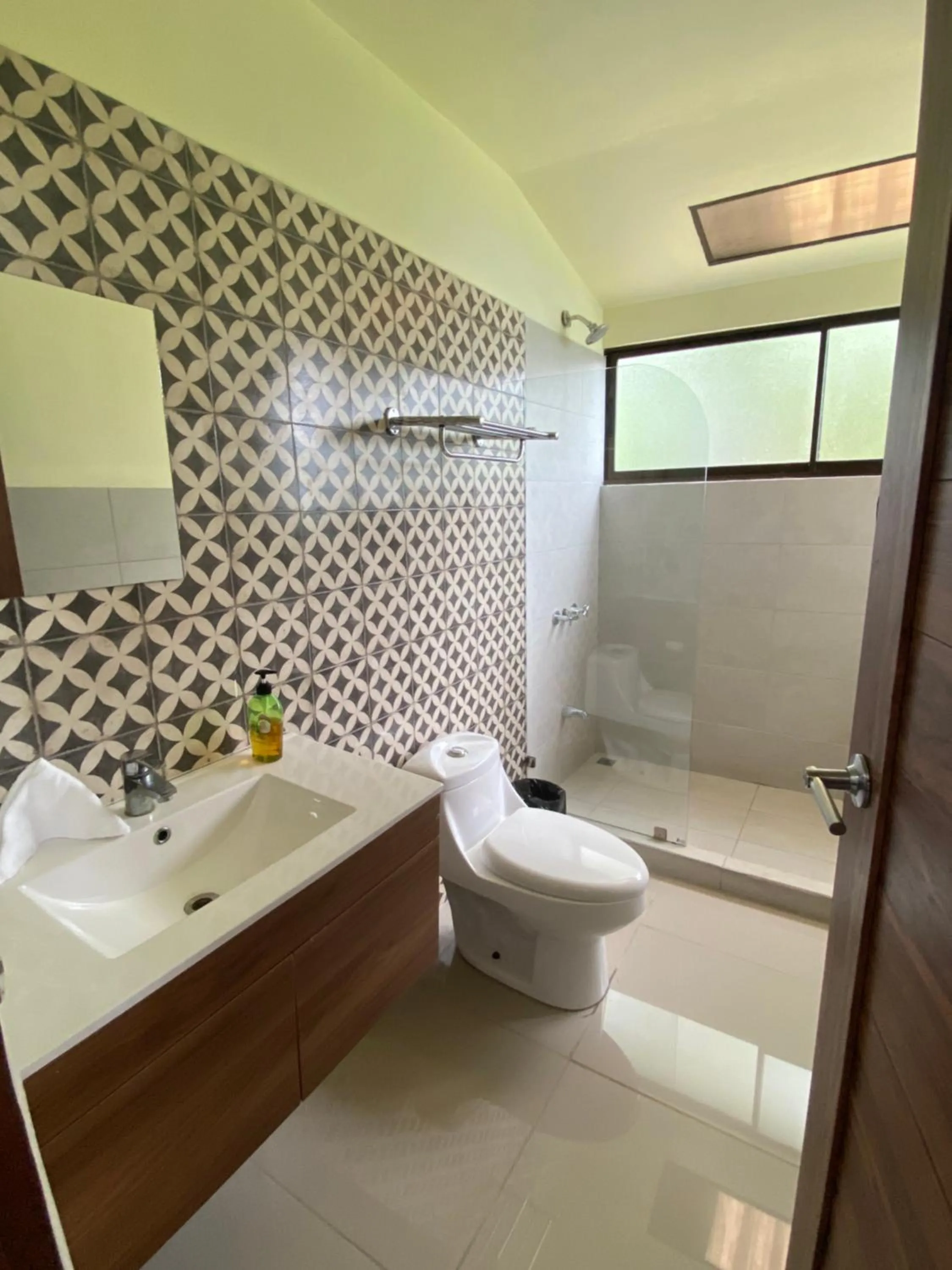 Bathroom in Casa Linda Vista