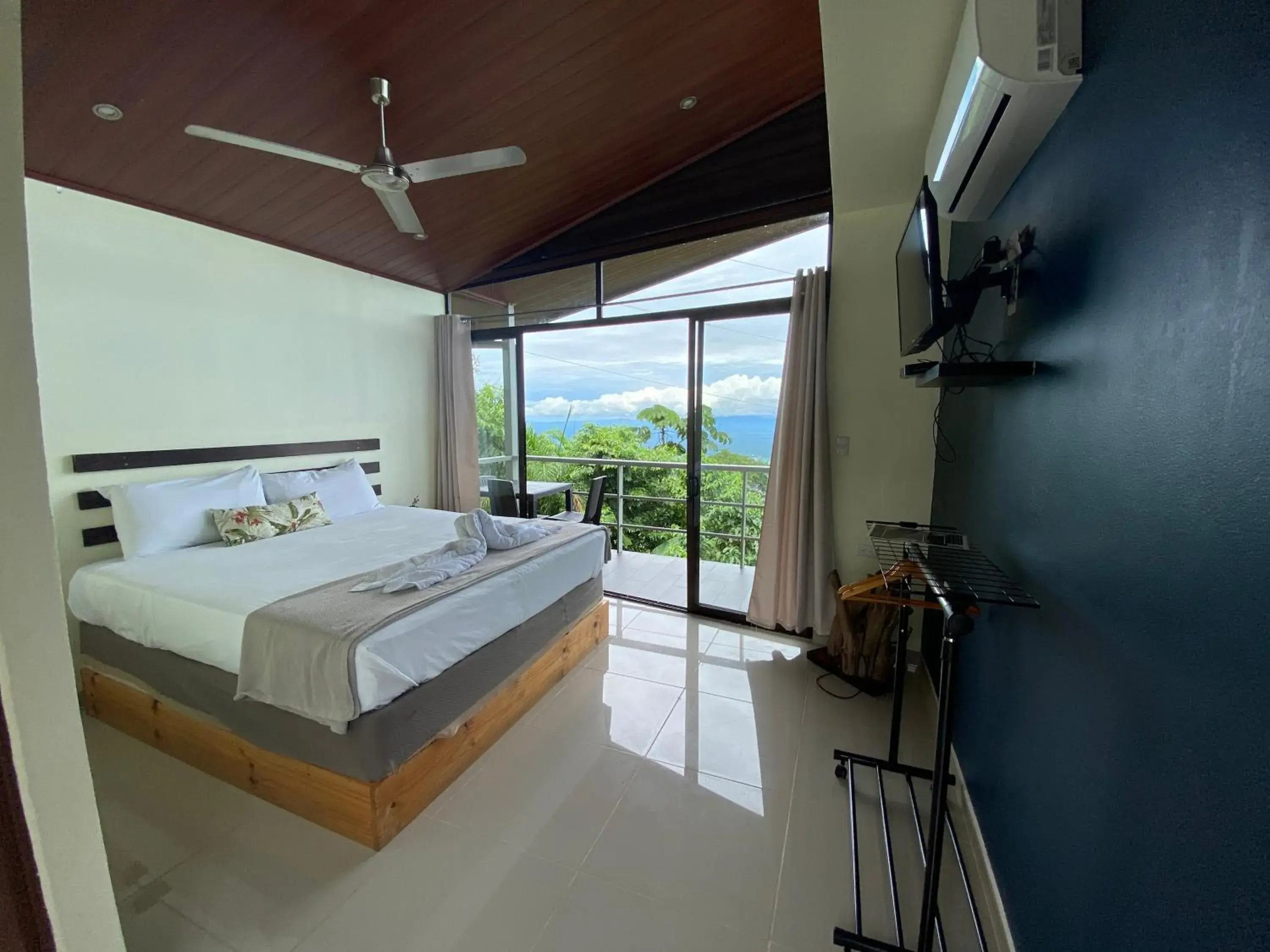 Standard Double Room in Casa Linda Vista Standard Double Room in Casa Linda Vista