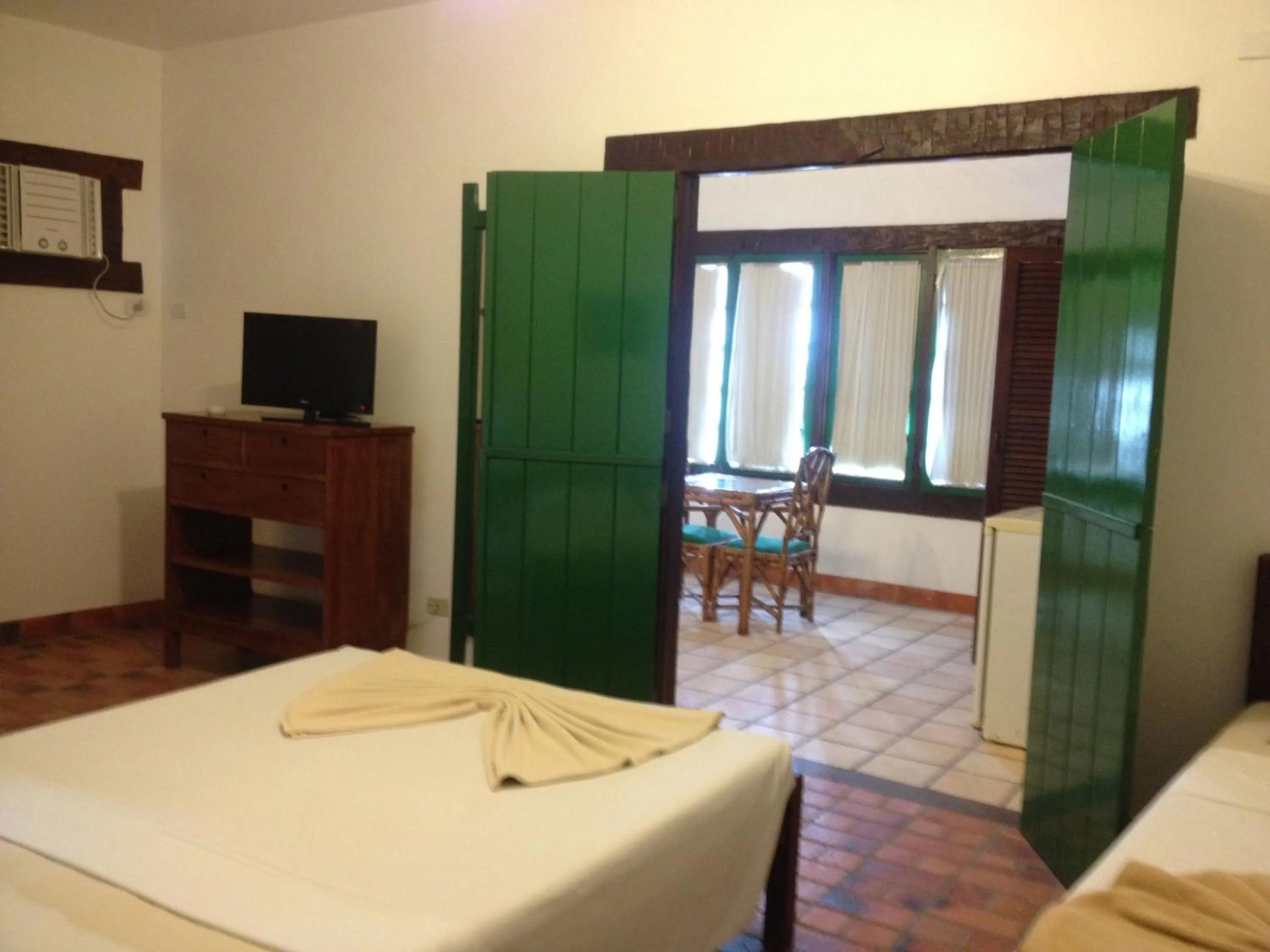 Bedroom, Bed in Barla Inn Suites