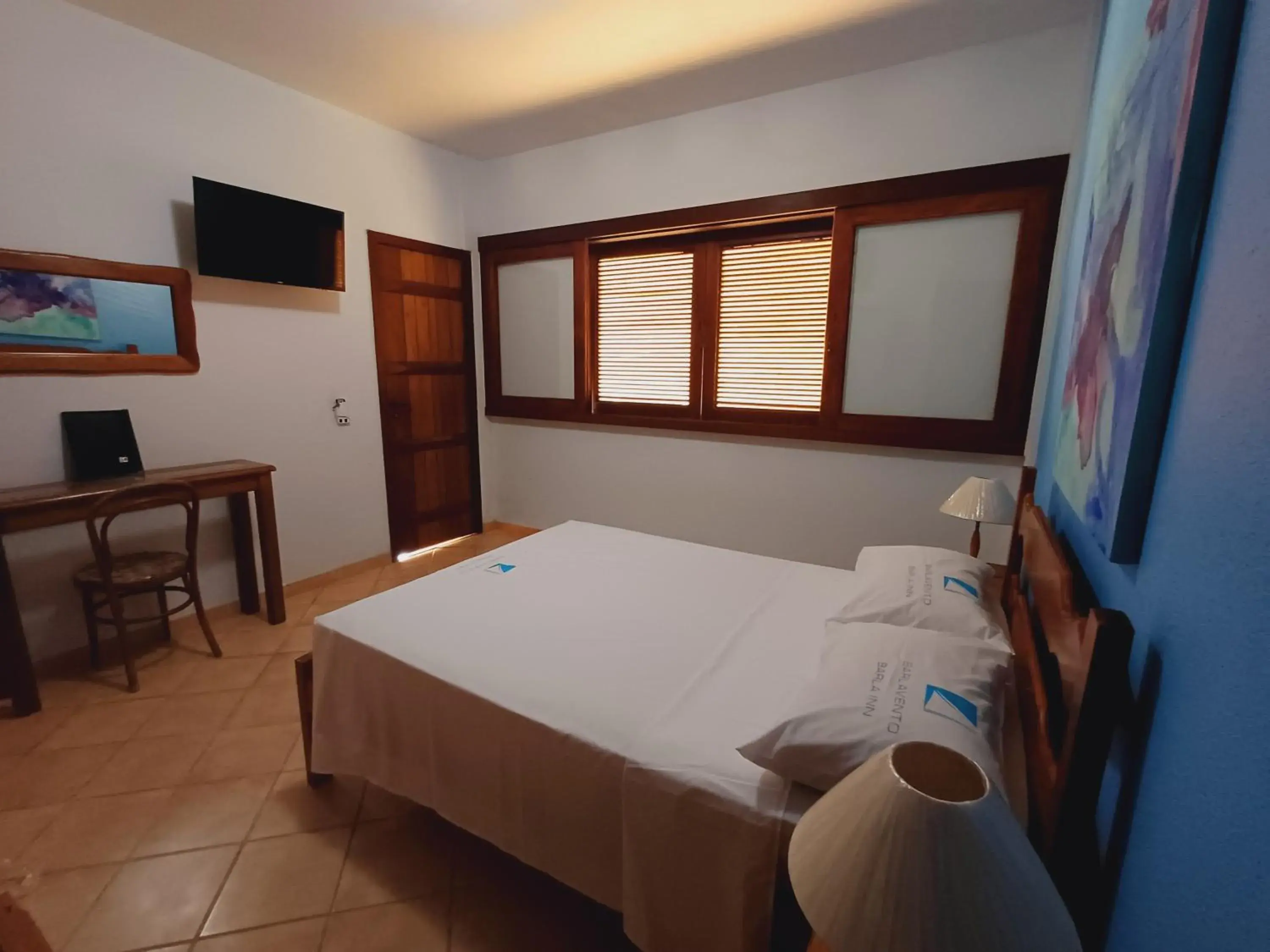 Standard Suite in Barlavento Suites Standard Suite in Barlavento Suites