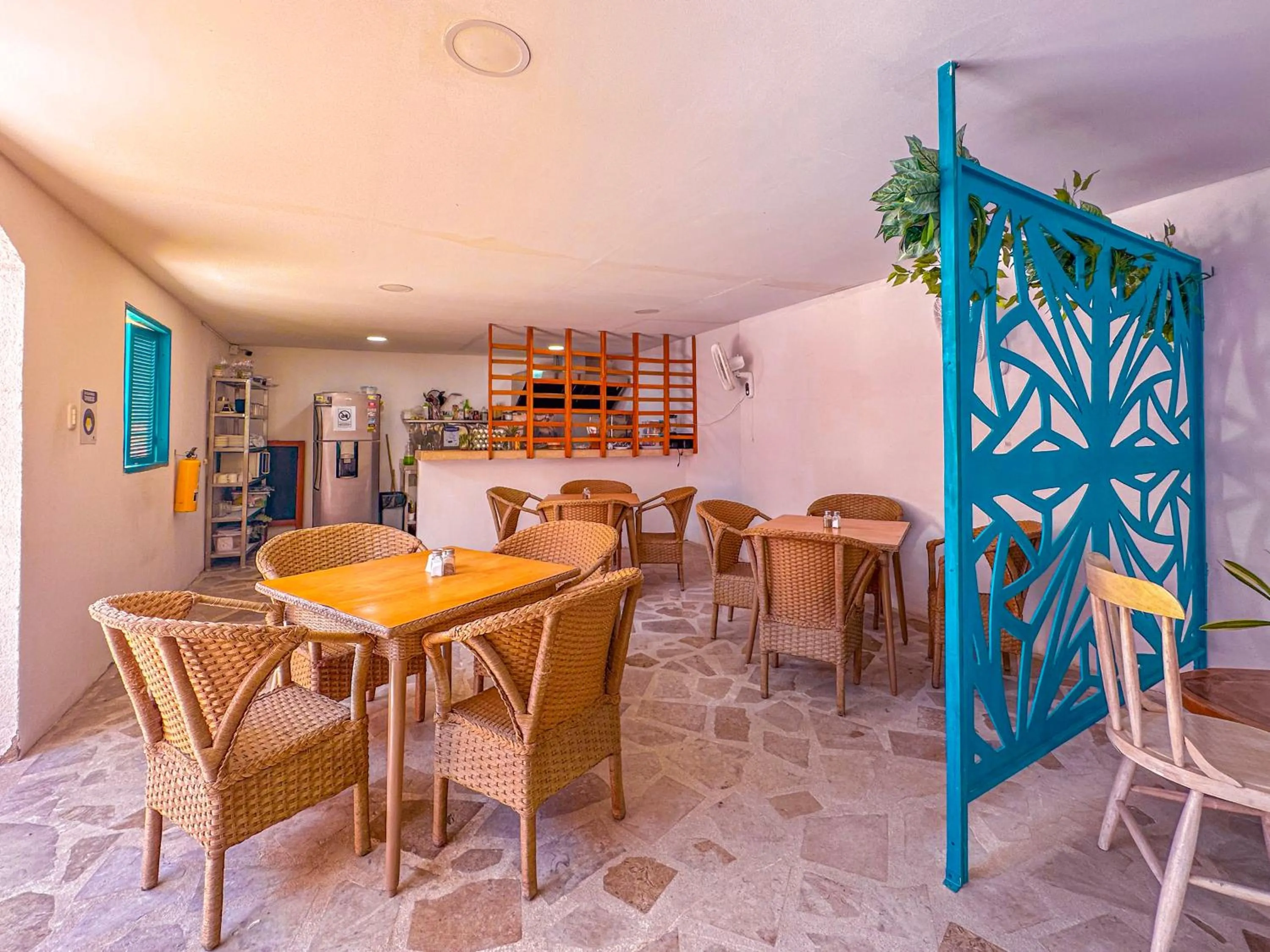 Hotel Casamart Rodadero