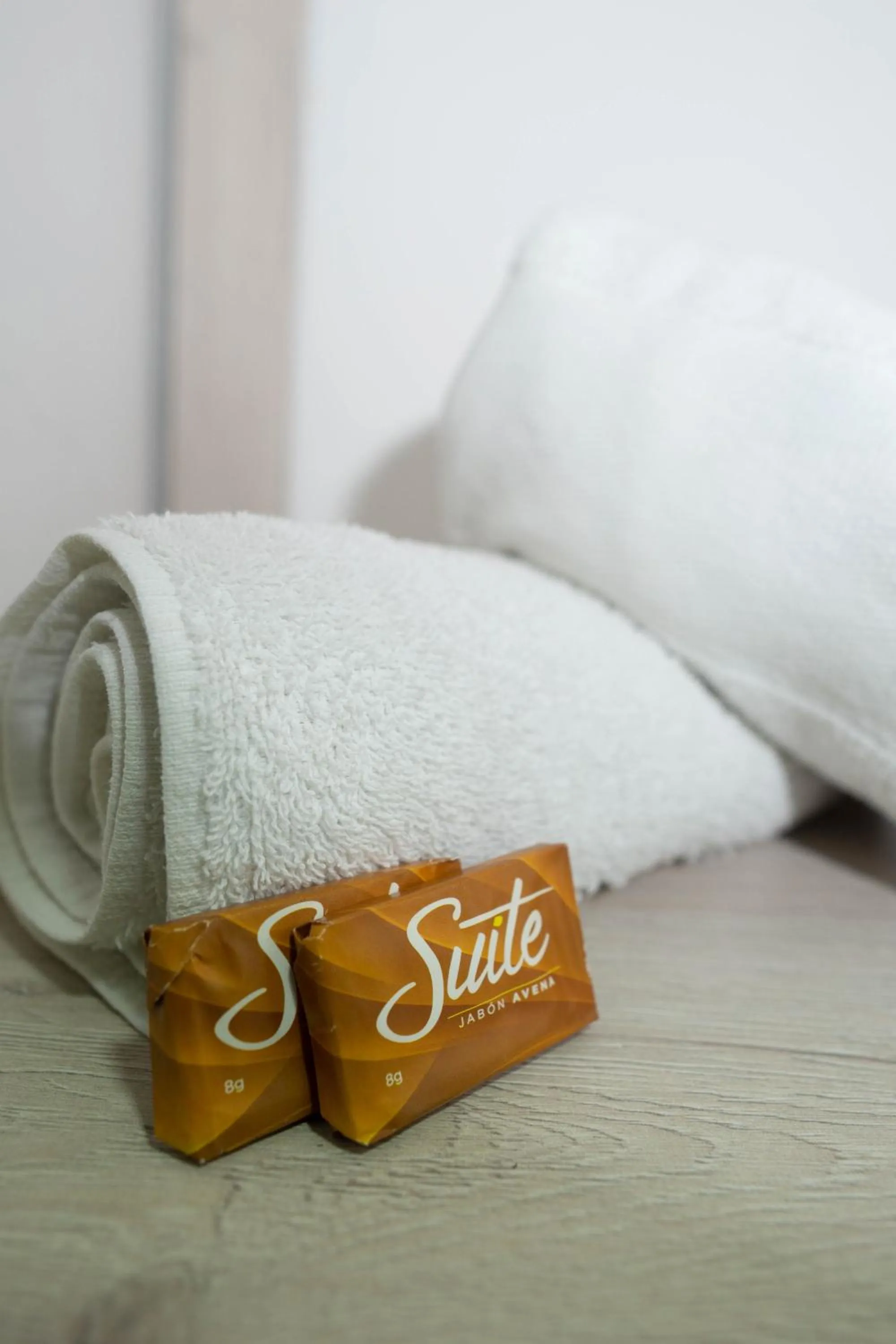 Bed in Hotel Casamart Rodadero