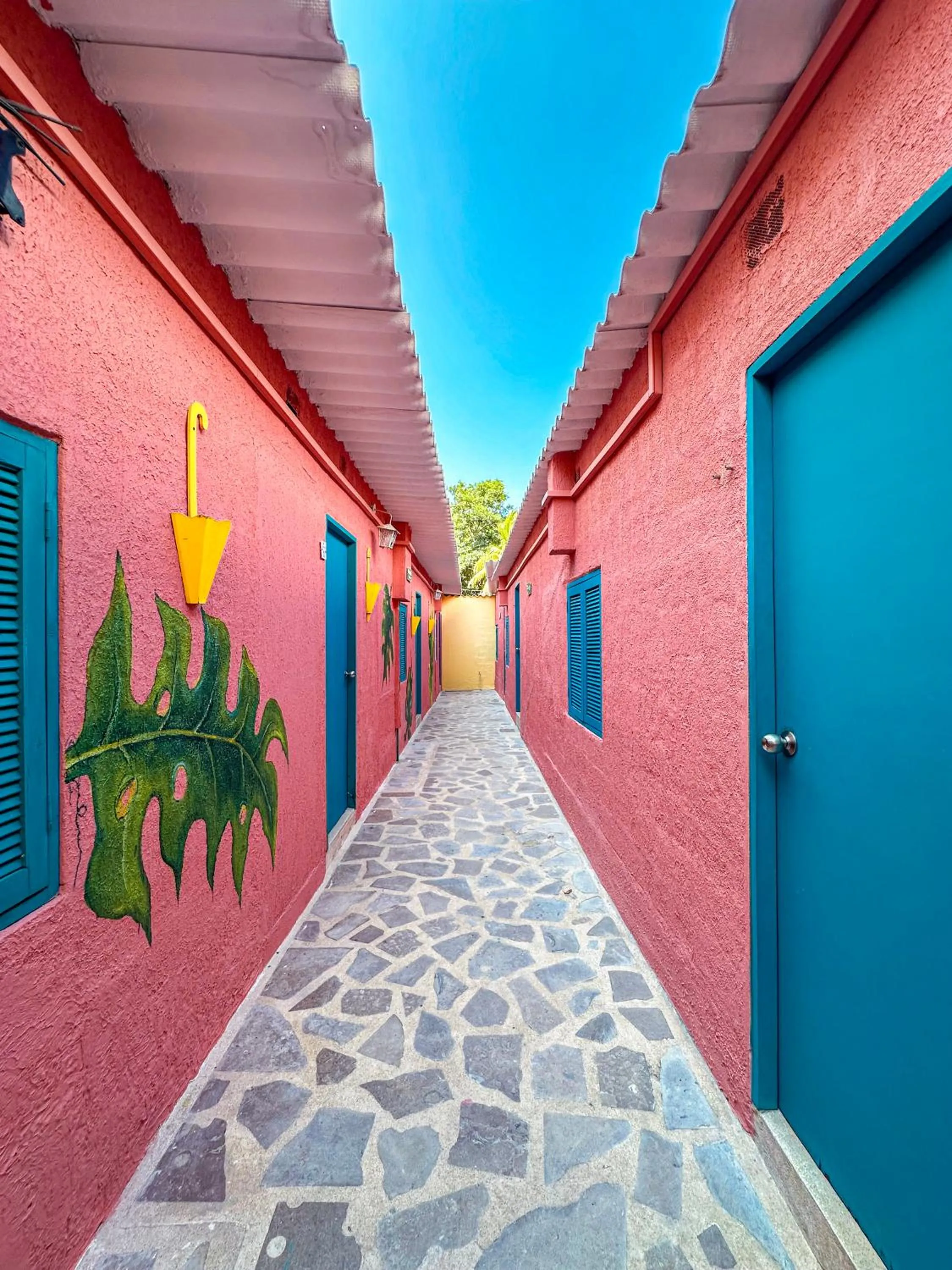 Hotel Casamart Rodadero