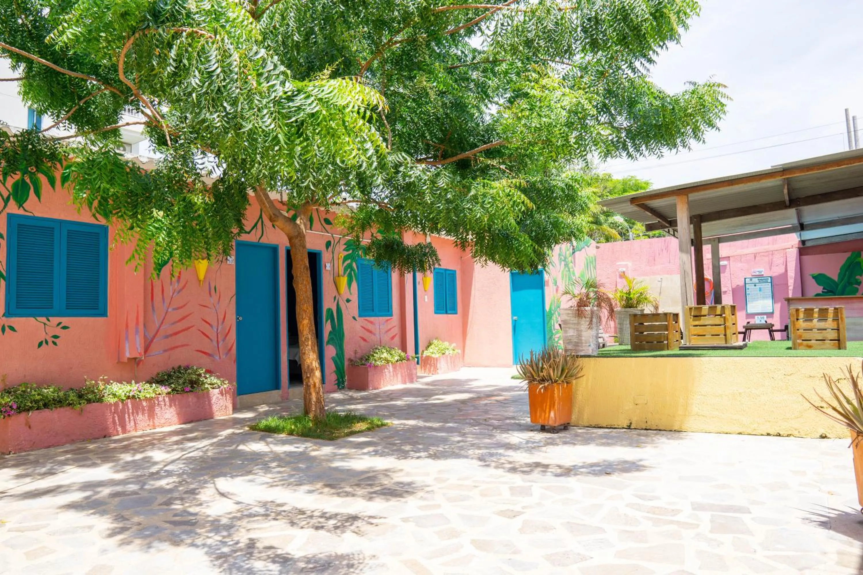 Hotel Casamart Rodadero