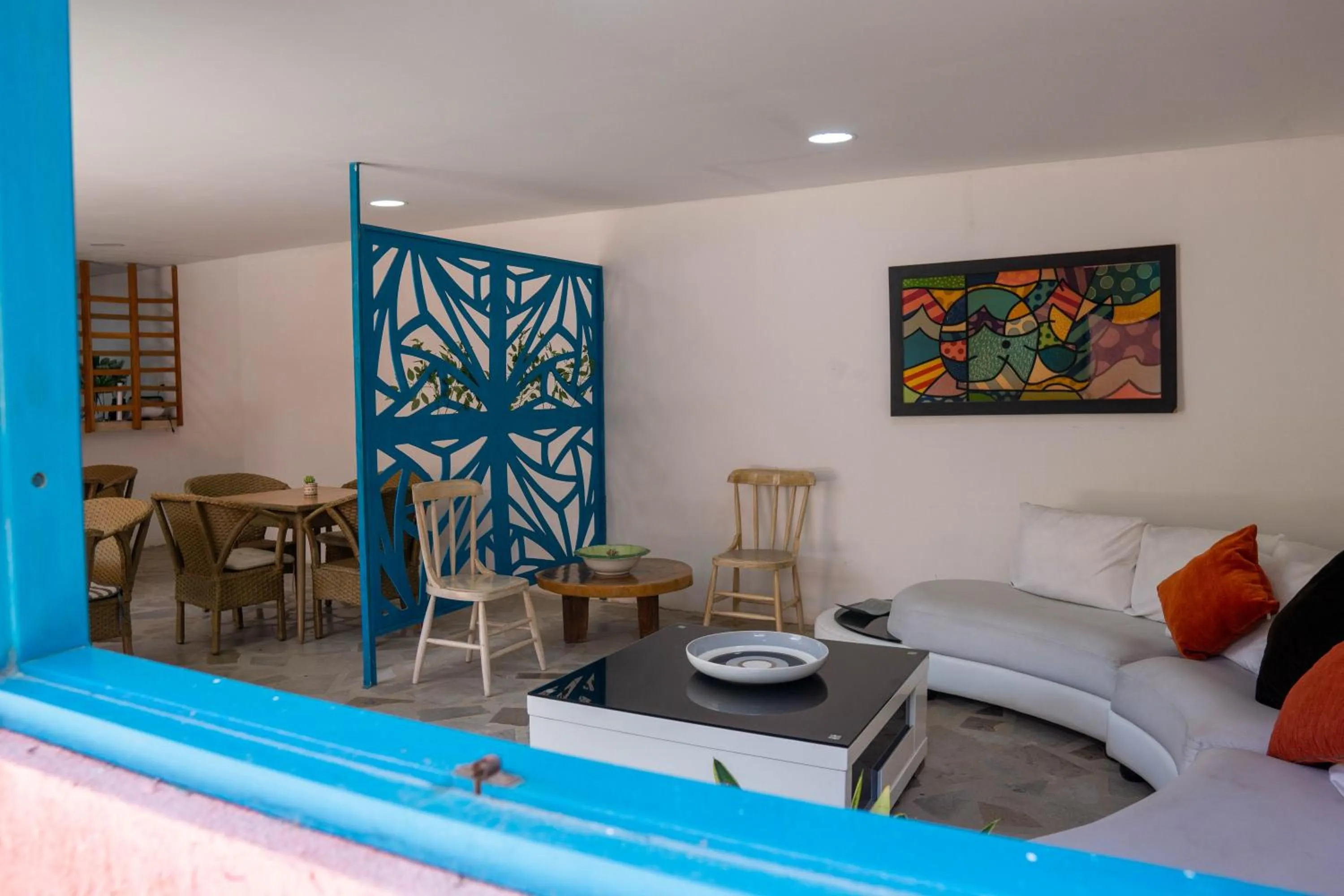 Hotel Casamart Rodadero