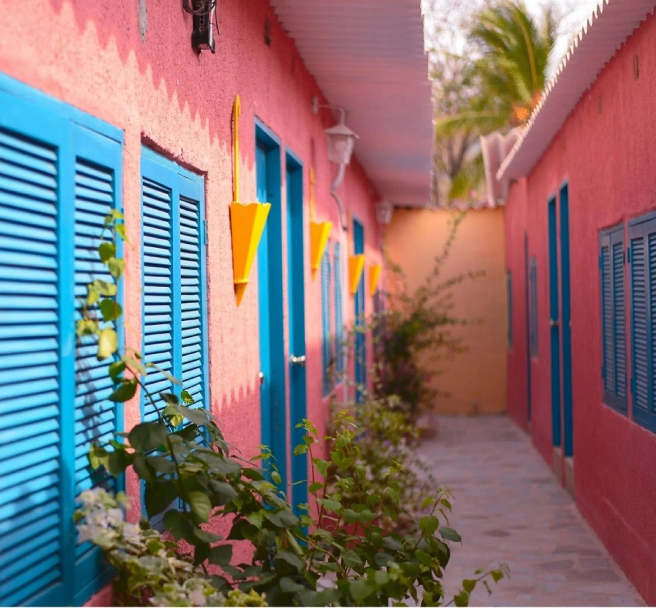 Hotel Casamart Rodadero