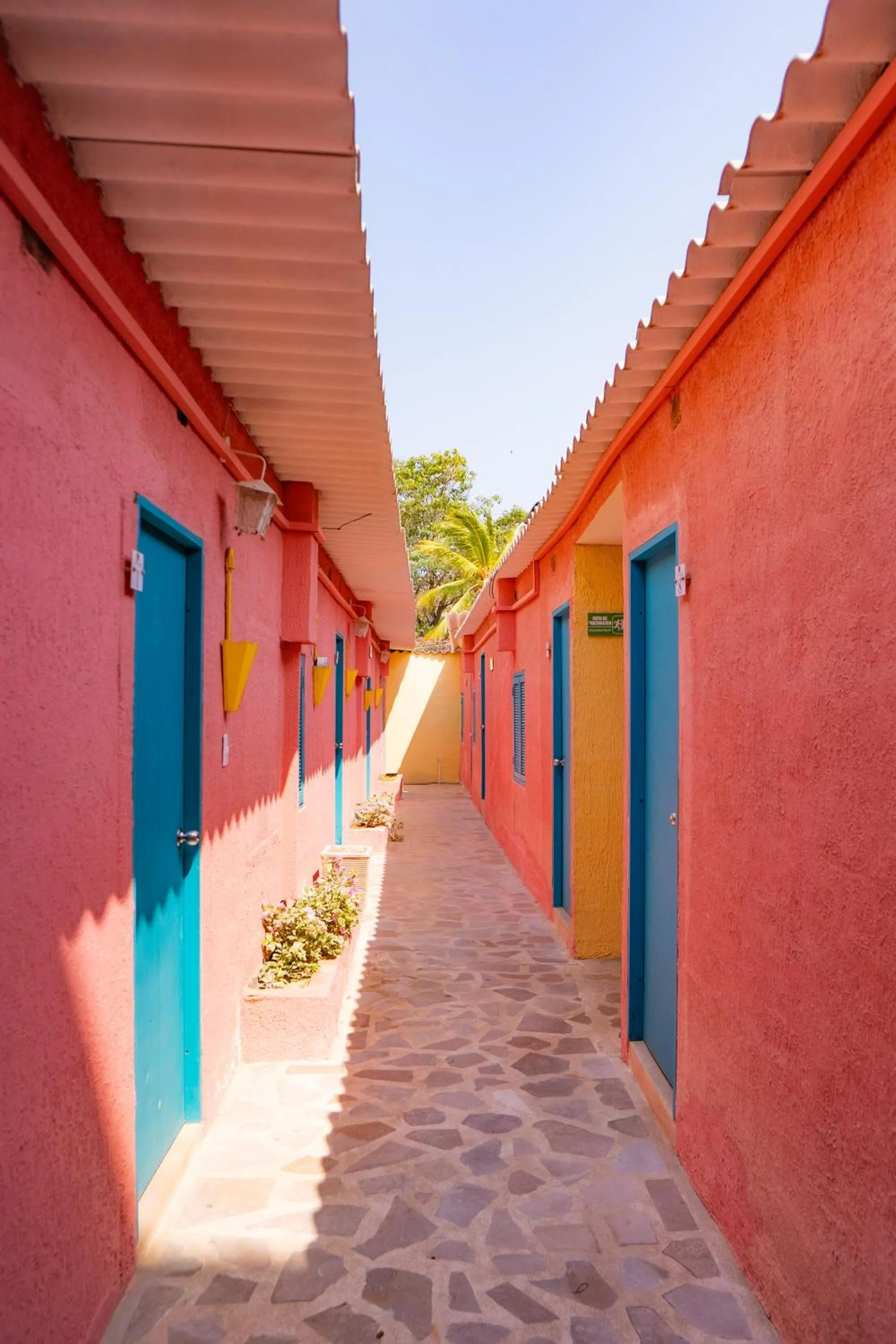 Hotel Casamart Rodadero