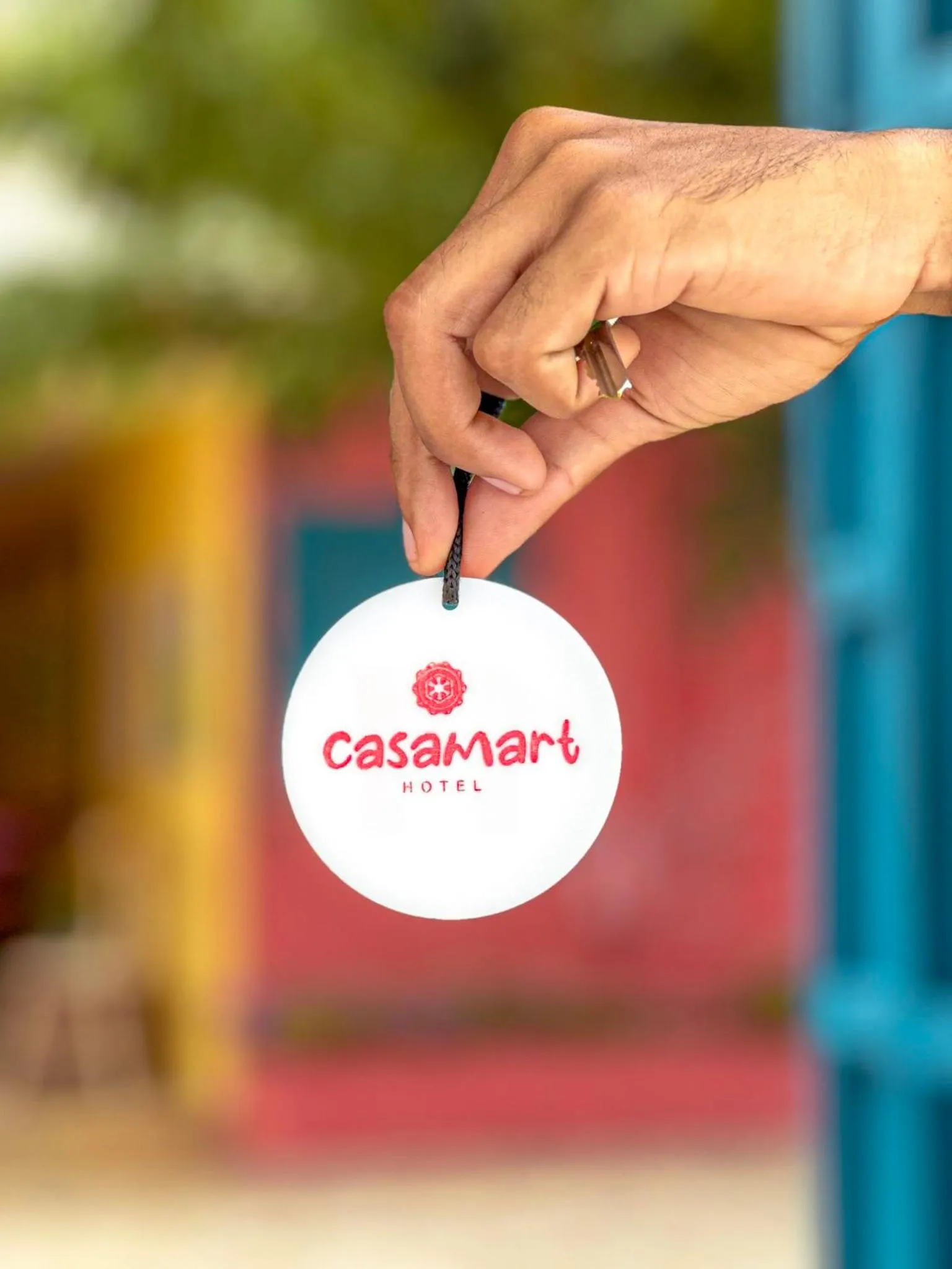 Hotel Casamart Rodadero