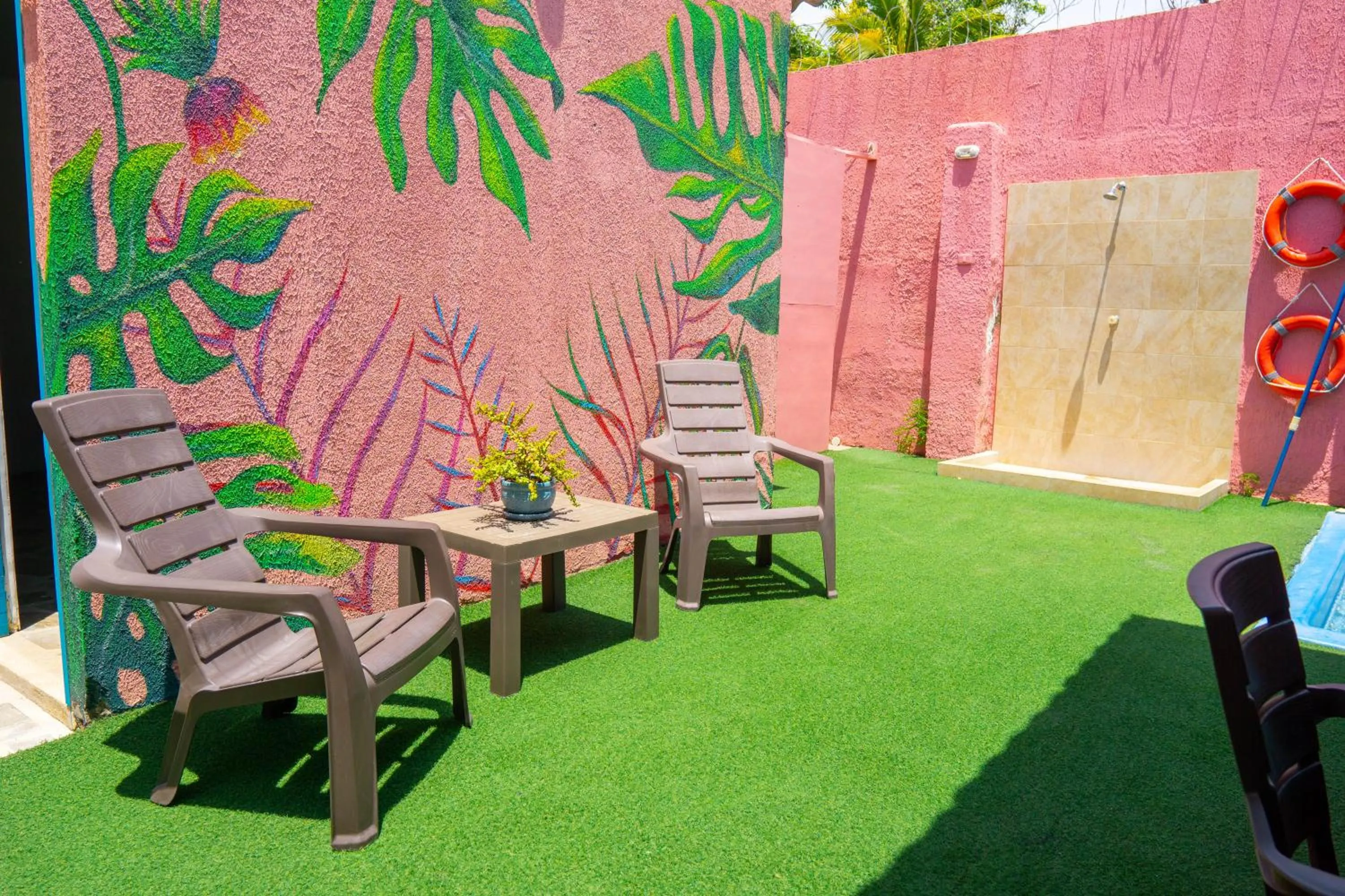 Hotel Casamart Rodadero