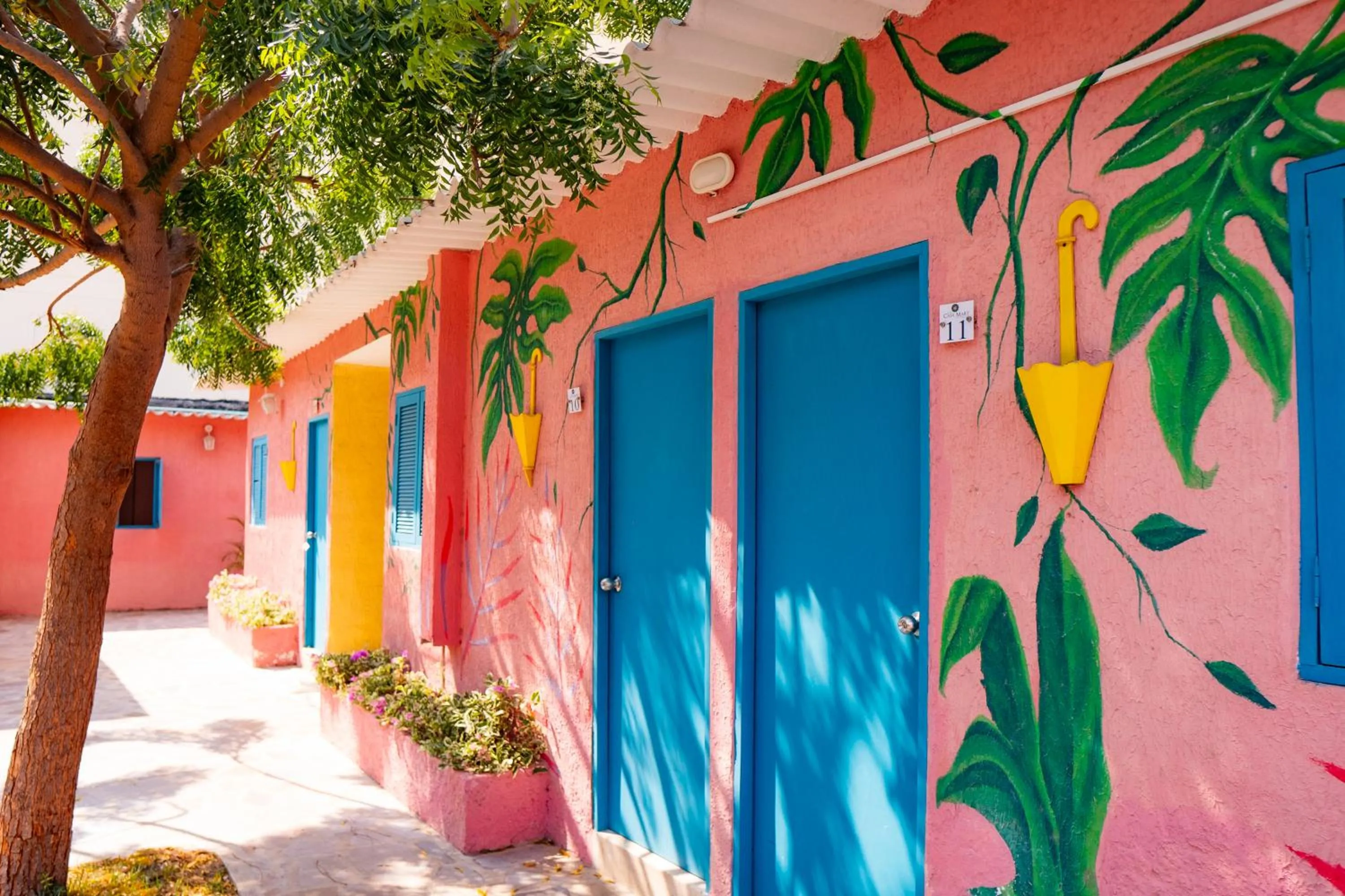 Hotel Casamart Rodadero