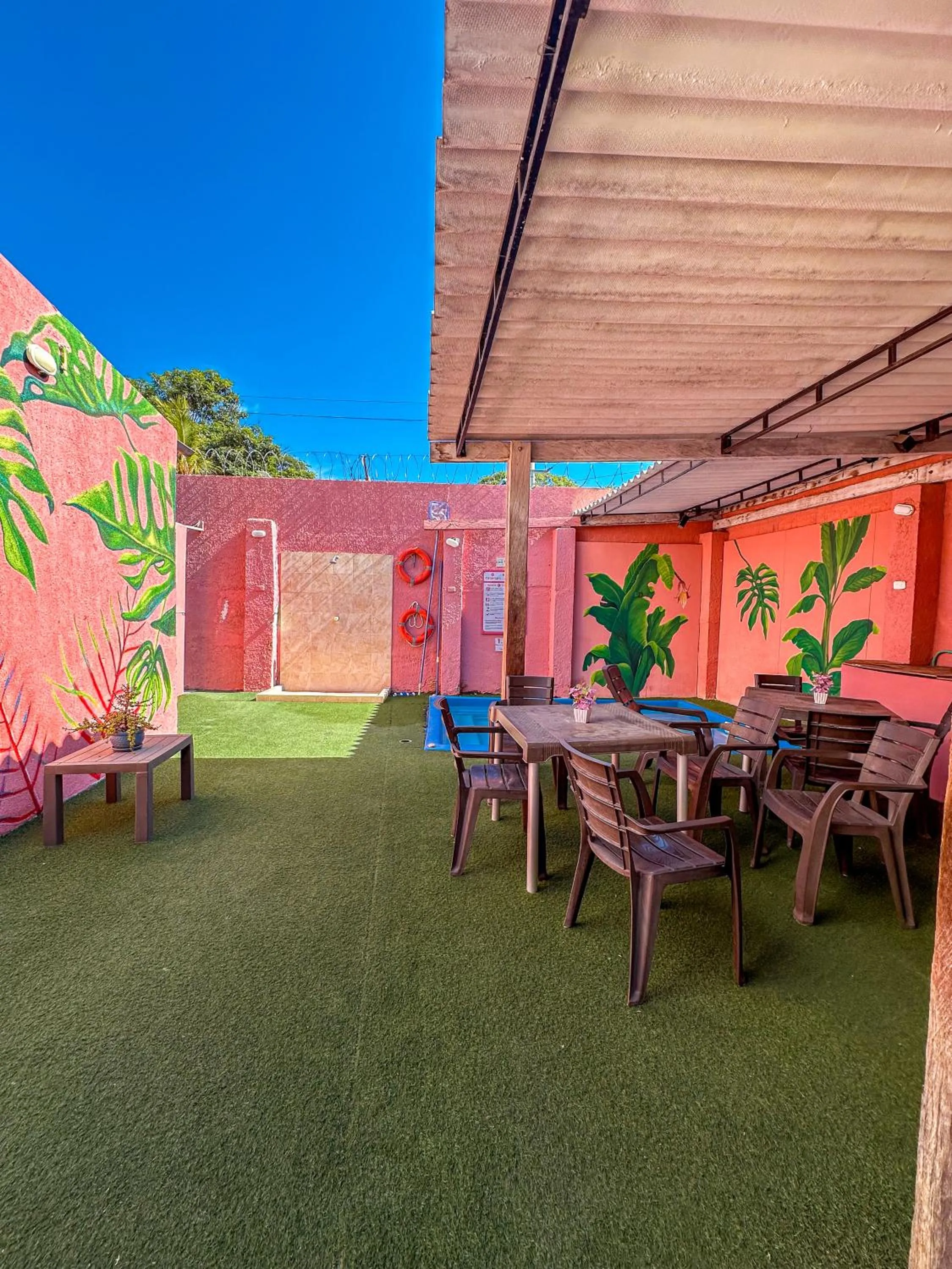 Hotel Casamart Rodadero