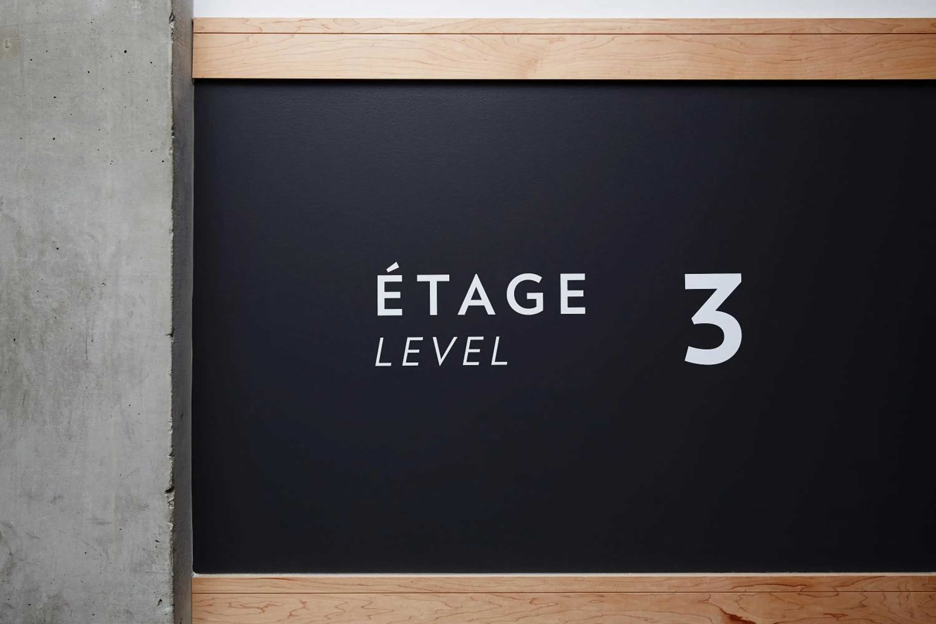 Other in Le Dauphin Montréal Centre-Ville