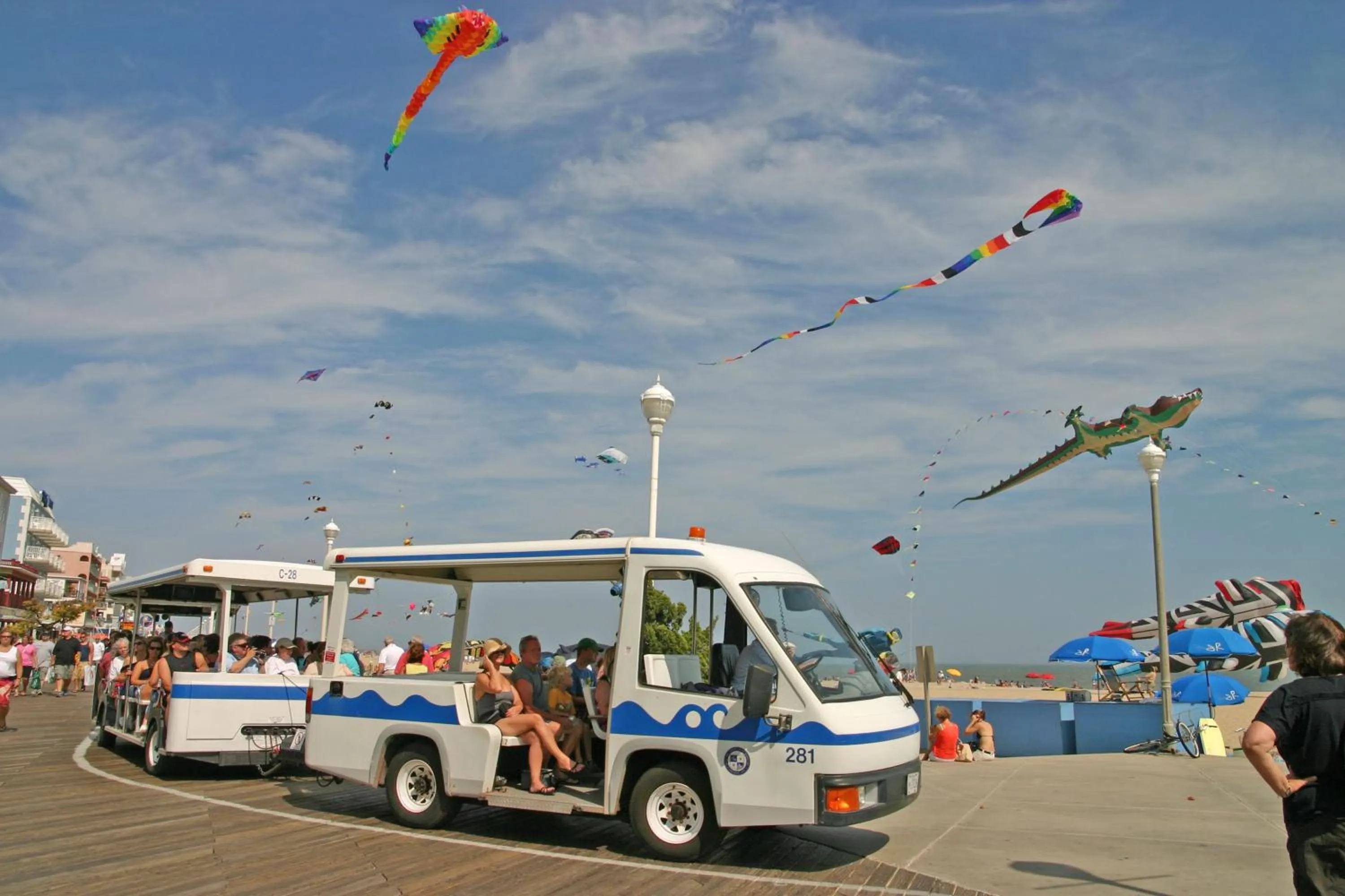 Other in Hotel Monte Carlo Ocean City