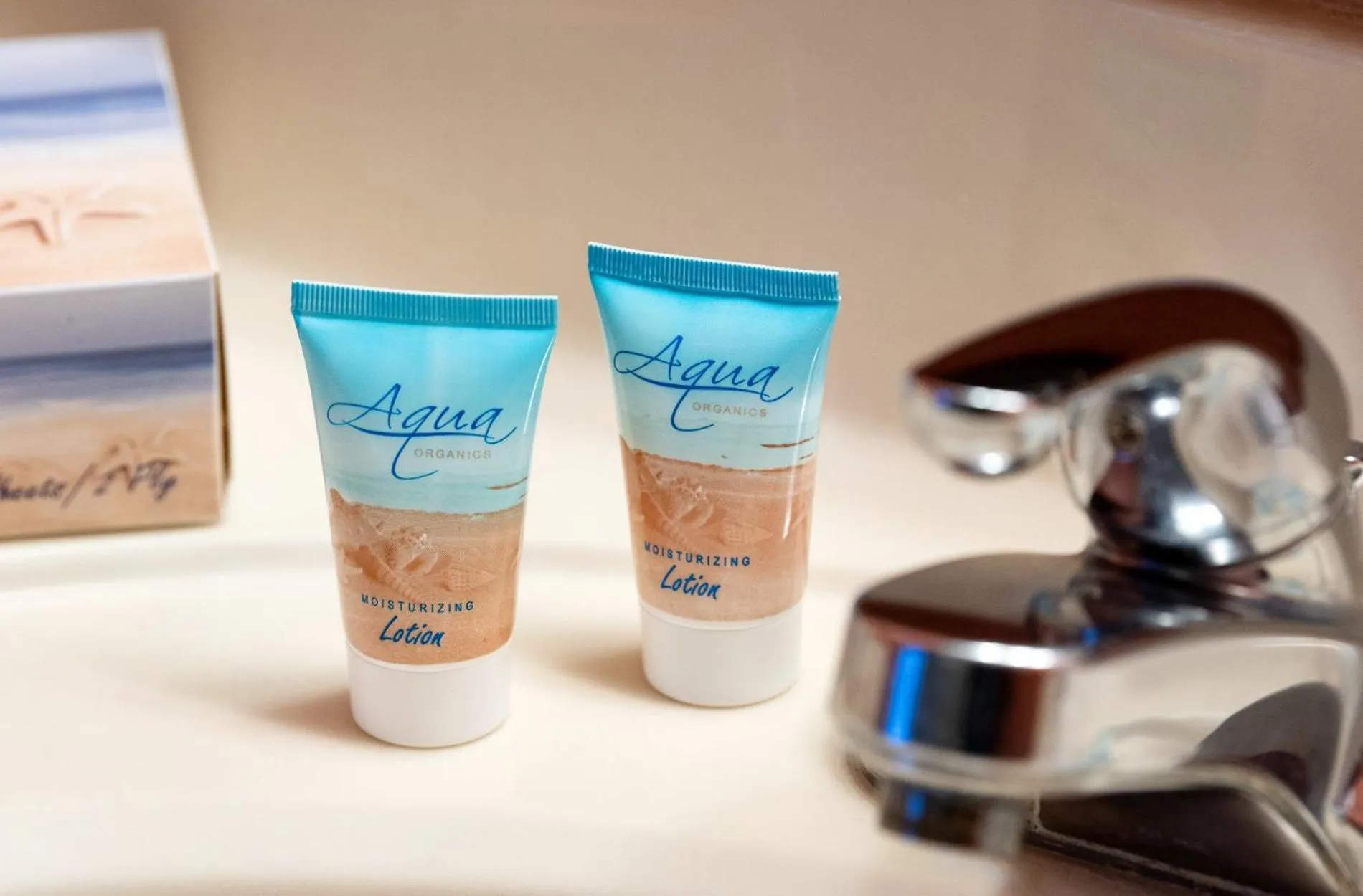 Bathroom in Hotel Monte Carlo Ocean City