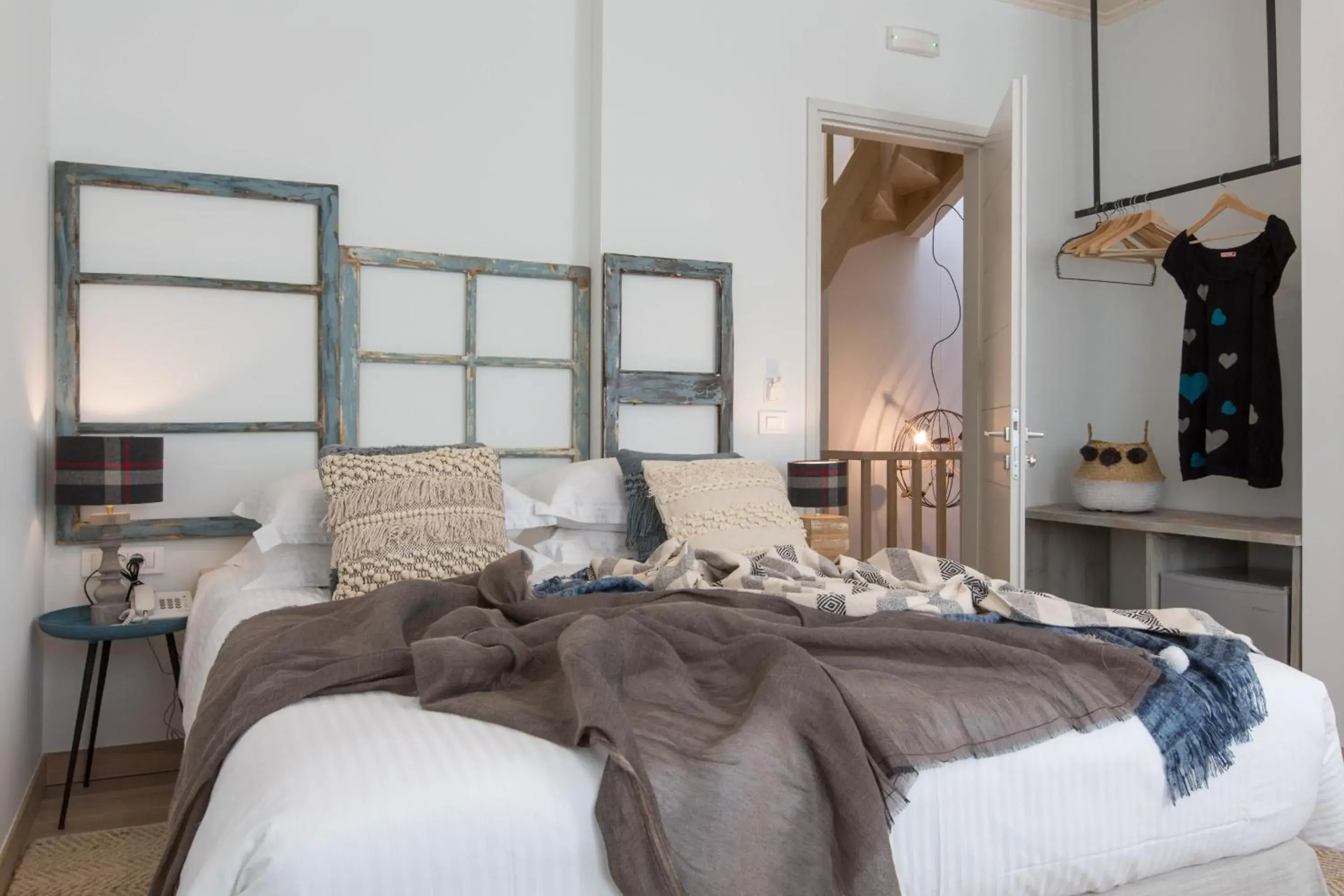 Superior Double Room - single occupancy in Amymone Suites Superior Double Room - single occupancy in Amymone Suites