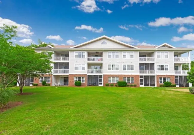 Barefoot Resort Golf & Yacht Club Villas