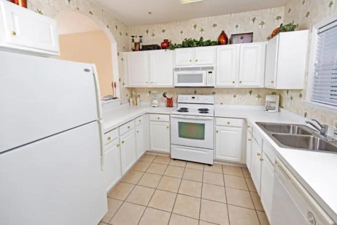 Barefoot Resort Golf & Yacht Club Villas