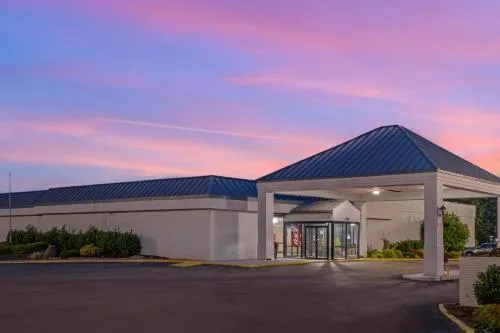 Baymont by Wyndham Richmond KY