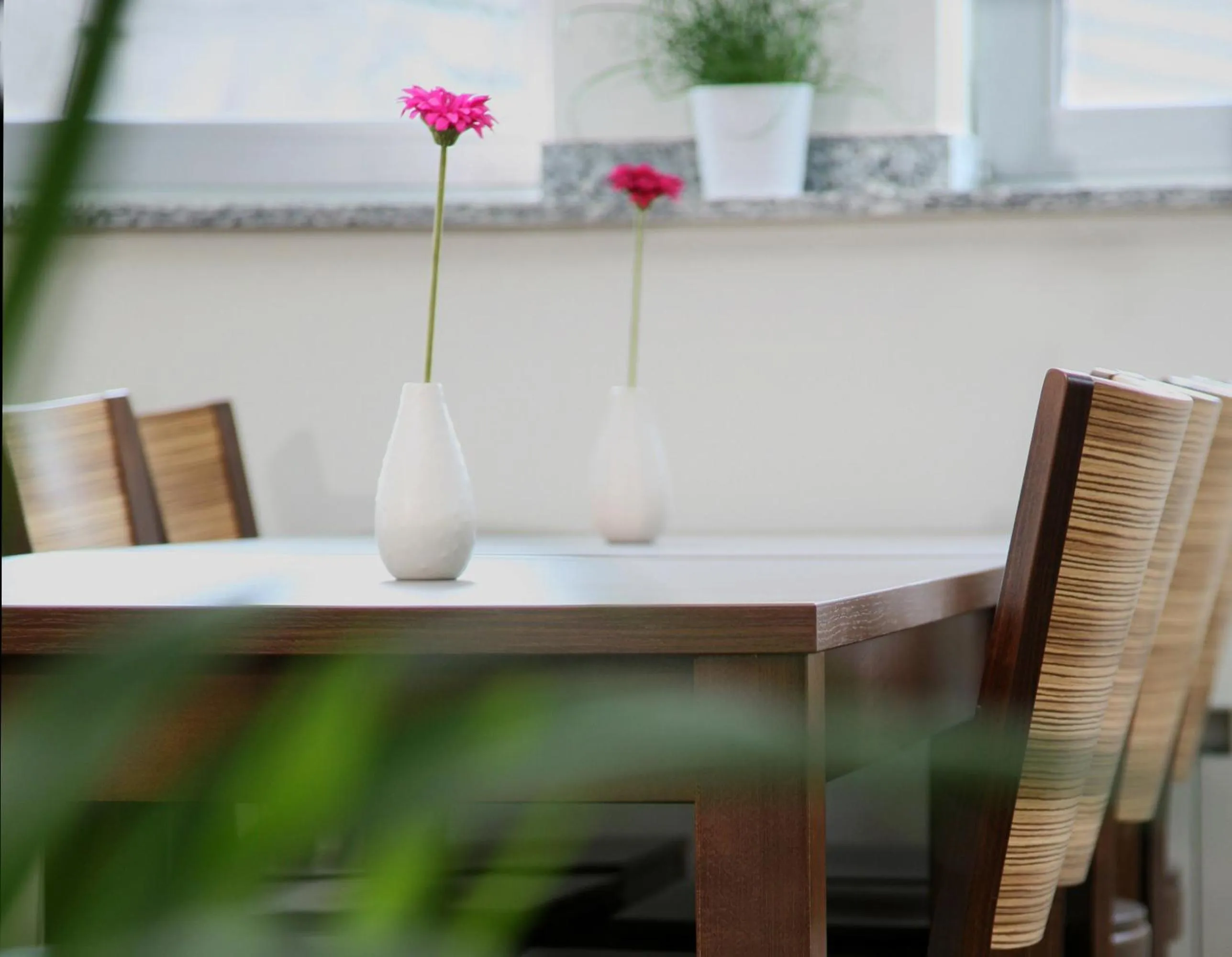 Restaurant/places to eat in Hostel Köln